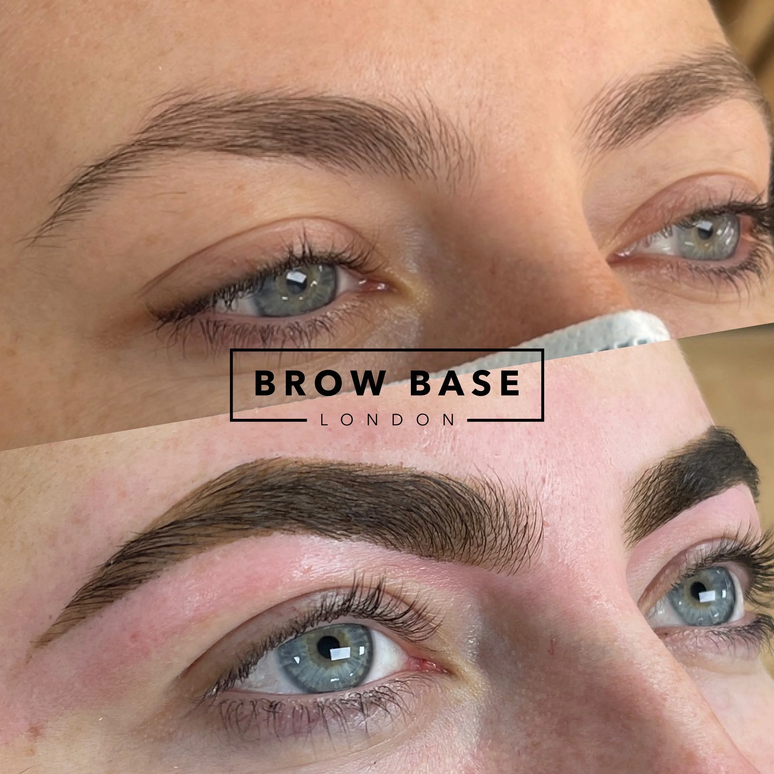 BROW TREATMENTS — Brow Base London