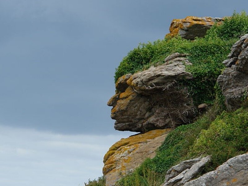 Pareidolia