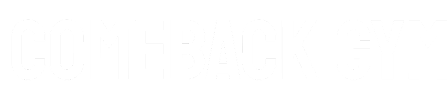 Comeback Gym
