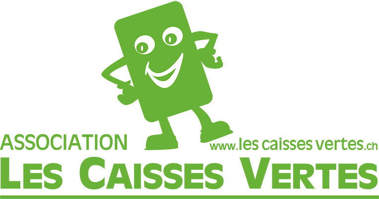 Les caisses vertes