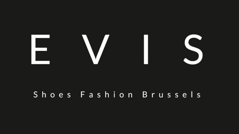 EVIS Shoes Fashion Brussels