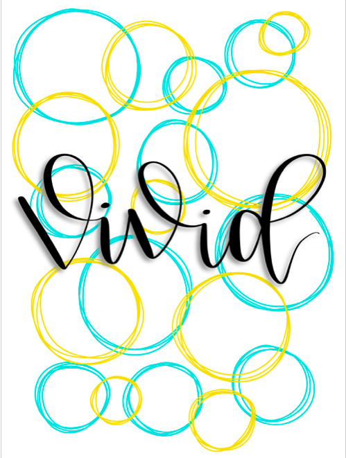 Vivid Dance Part 1 - Course Journal 