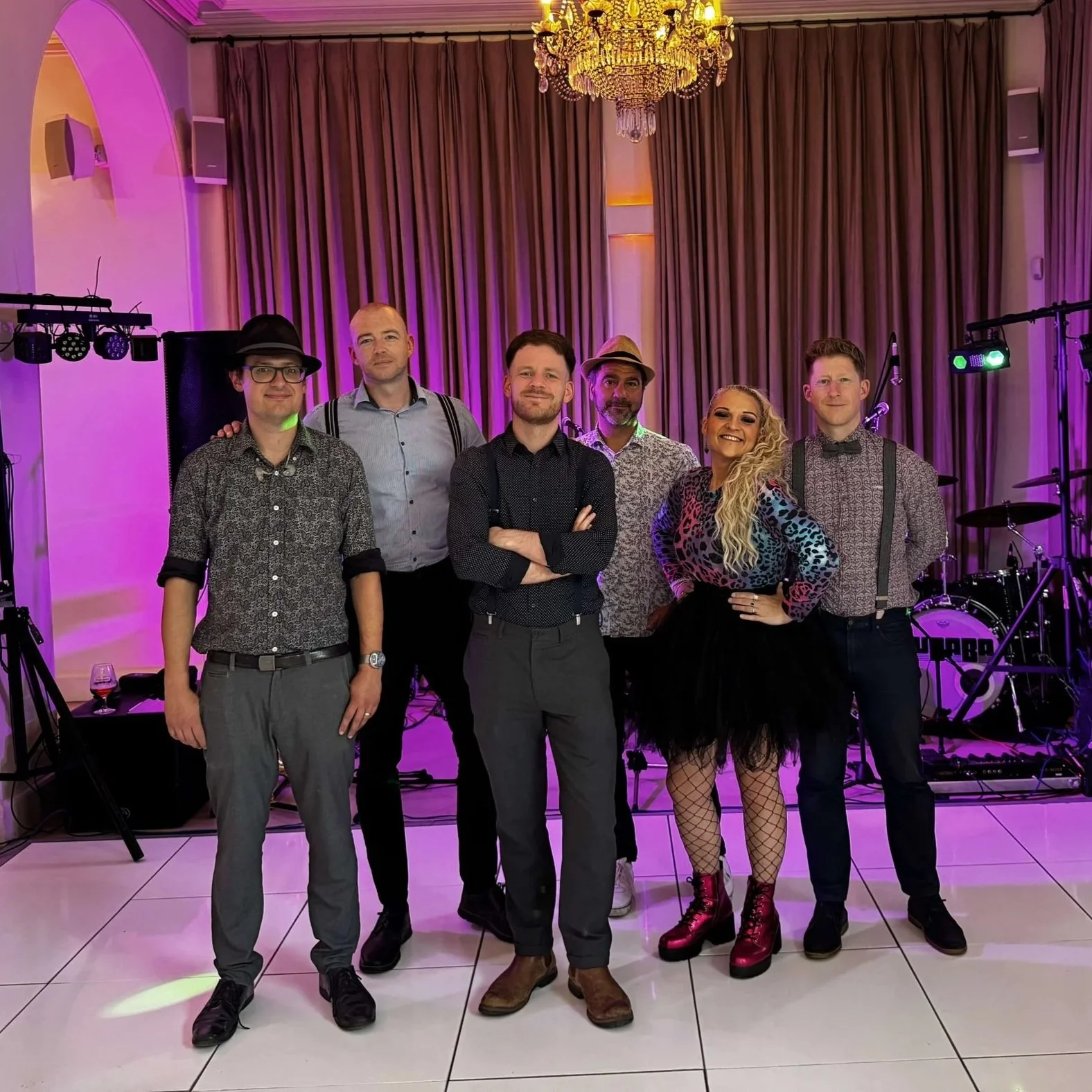 What to know before booking your wedding band