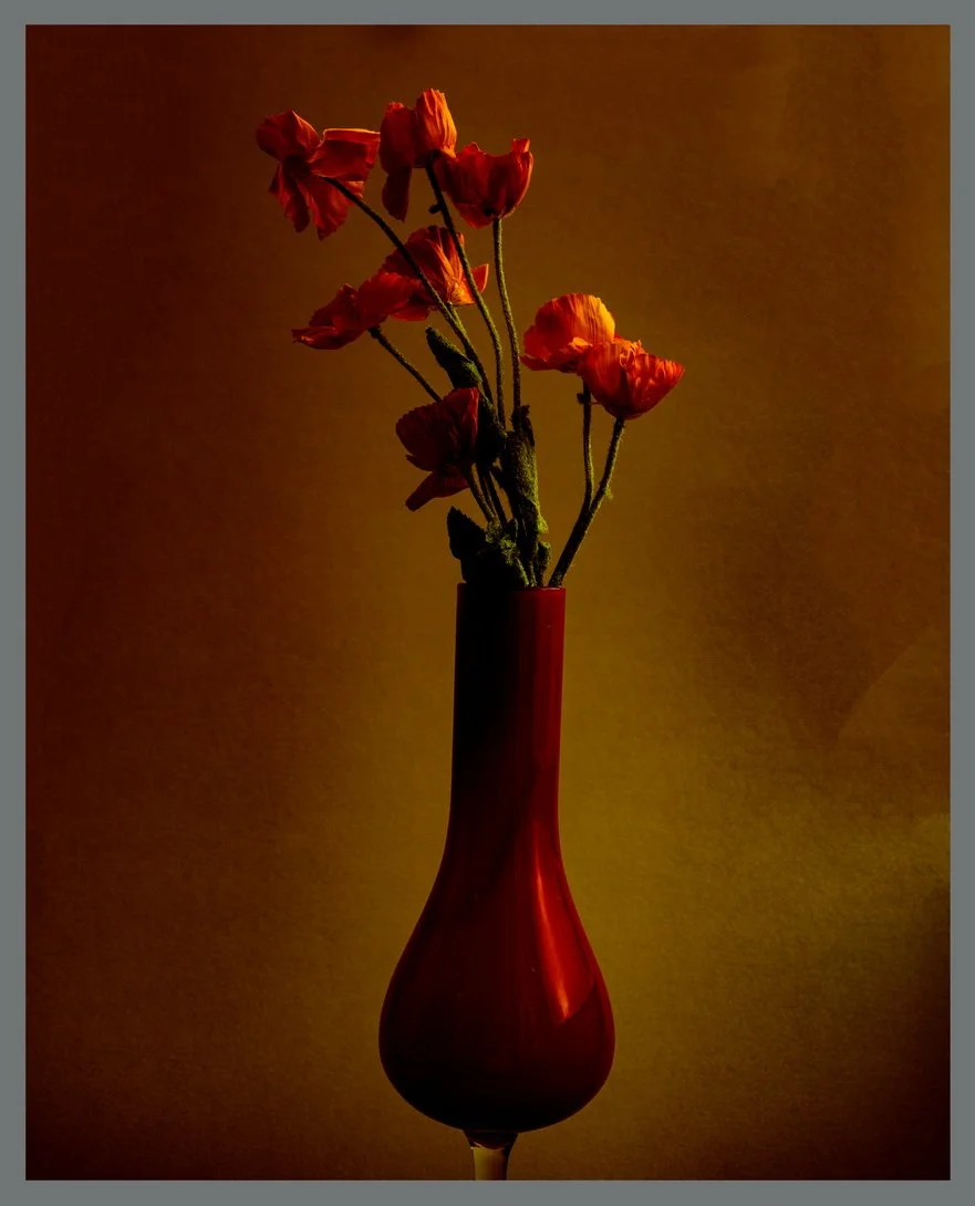 orange vase and poppys 01.jpg