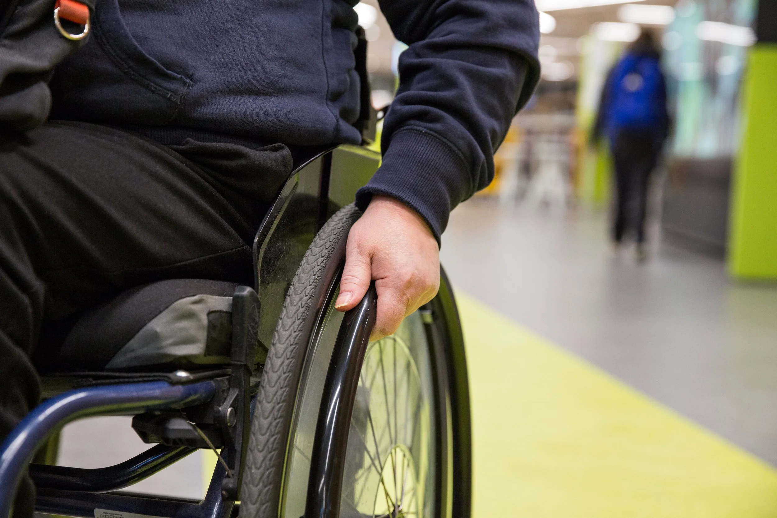 Tarjoa ratkaisua, älä ongelmaa