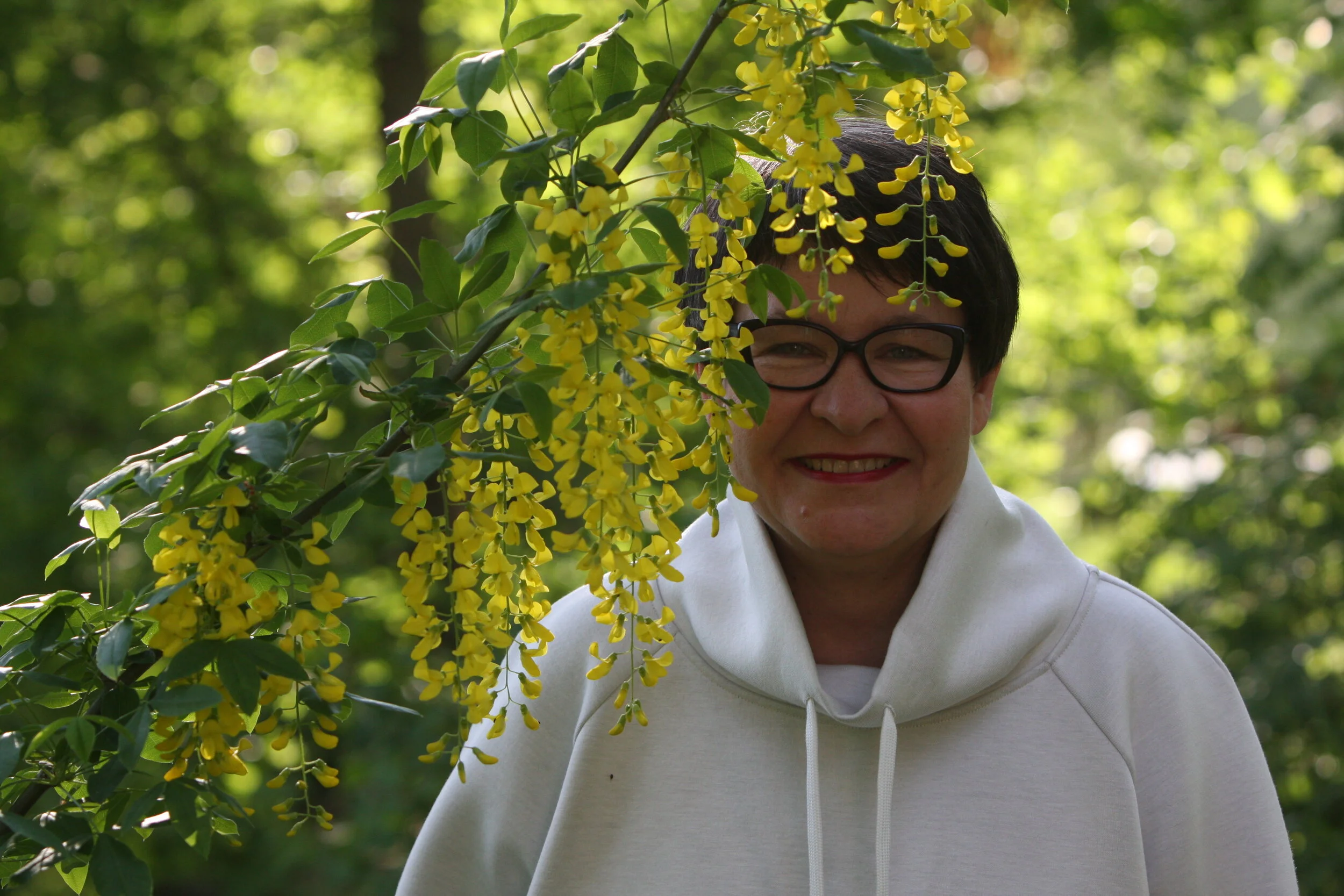 Tarja Filatov:  Hyvinvointi kuuluu jokaiselle muksusta mummoon ja vauvasta vaariin