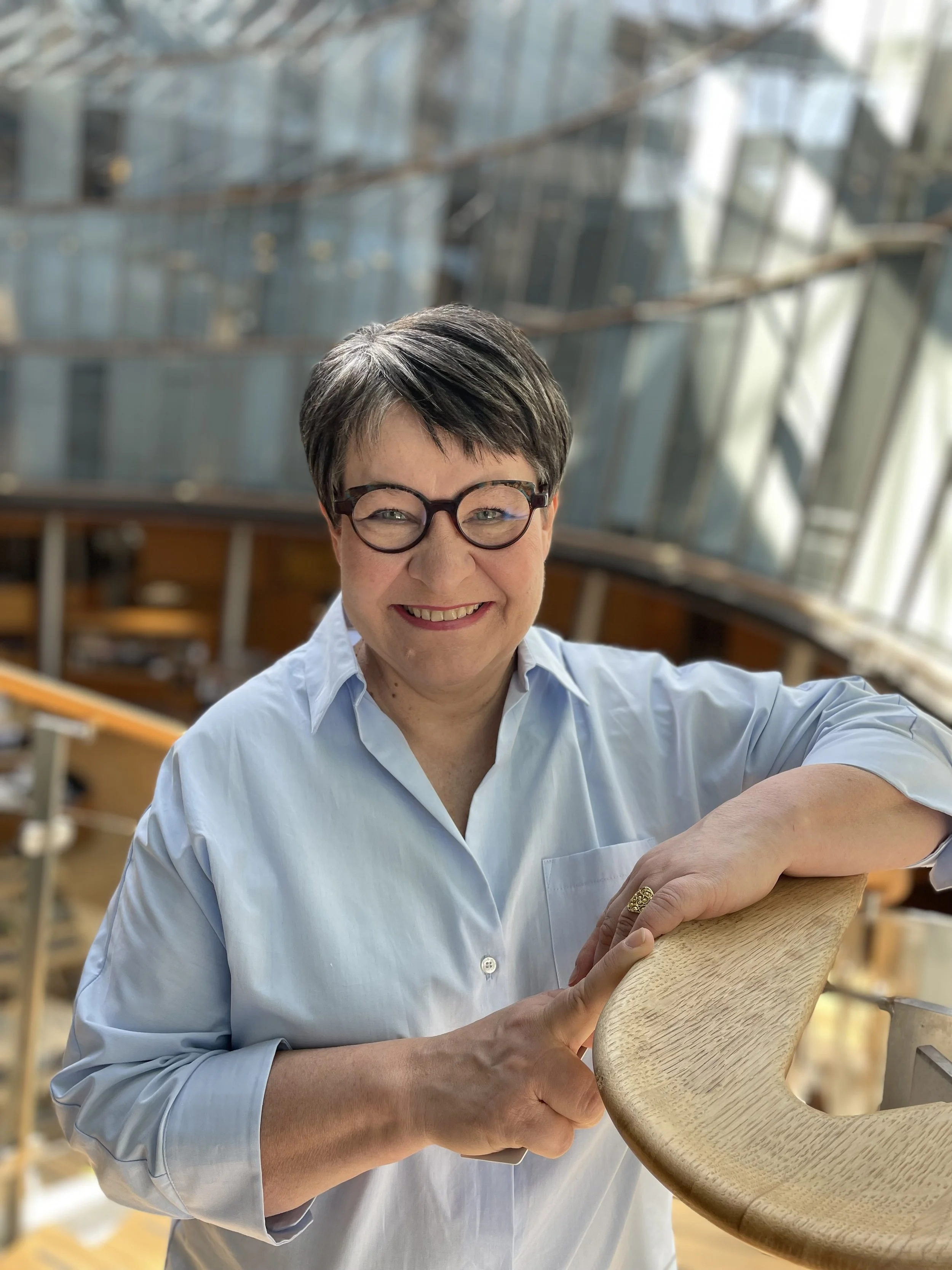 Tarja Filatov: Medialukutaito on demokratian lihaskuntoa