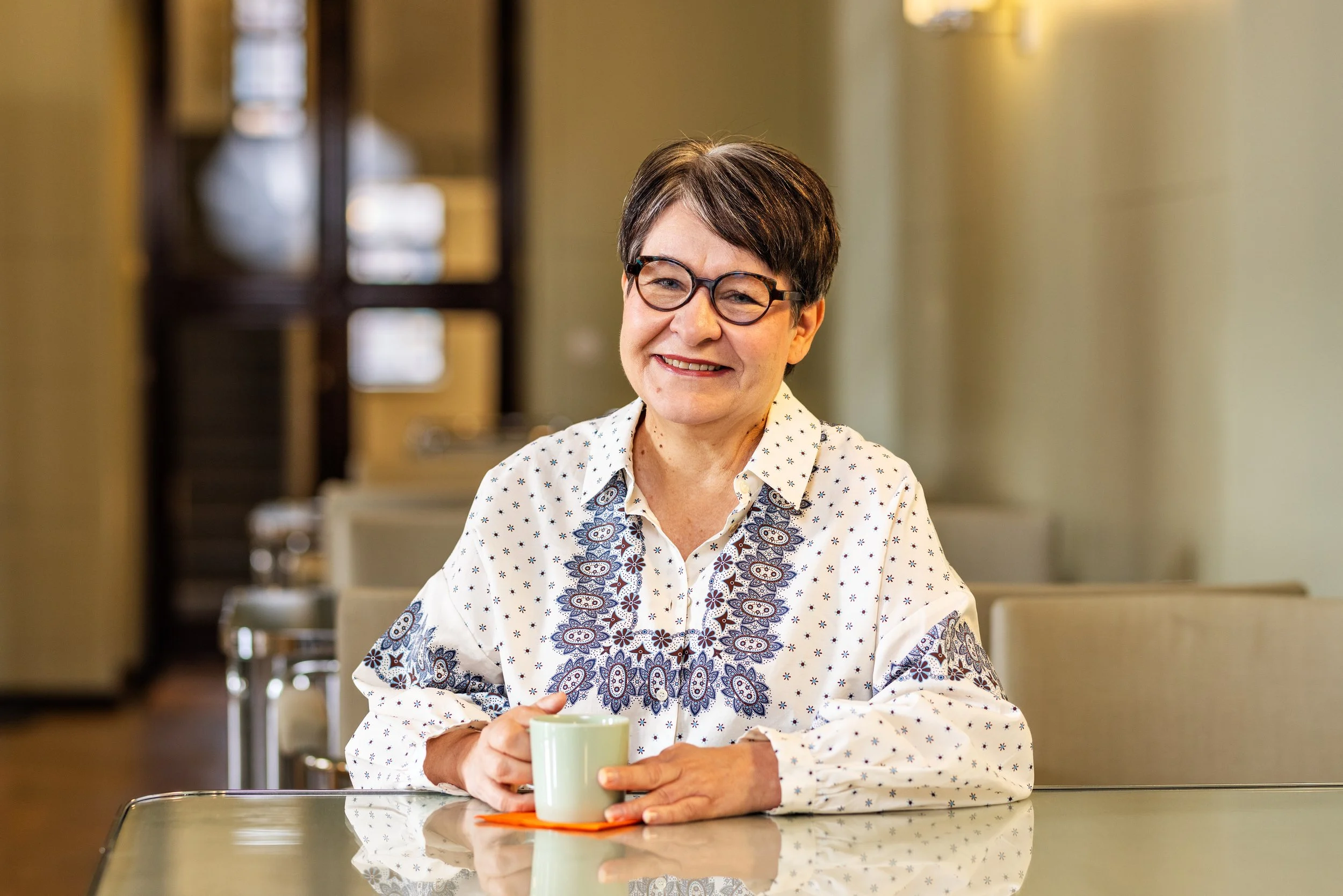 Tarja Filatov: Eläkkeiden leikkaus ja väärät motiivit