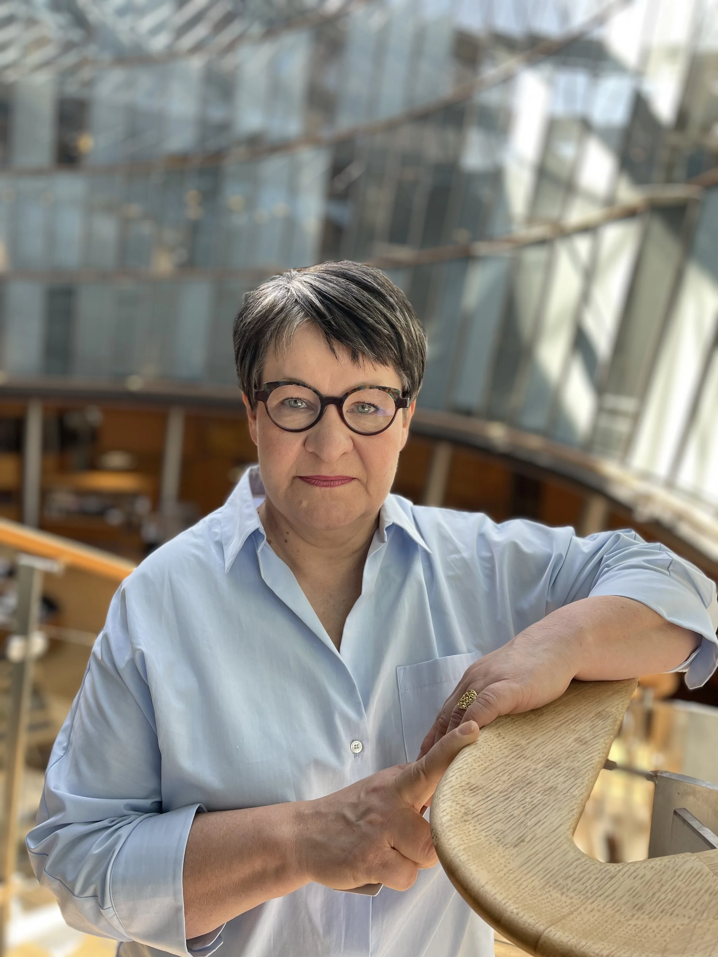 Tarja Filatov: A-luokan osaaja ei tule B-luokan kansalaiseksi