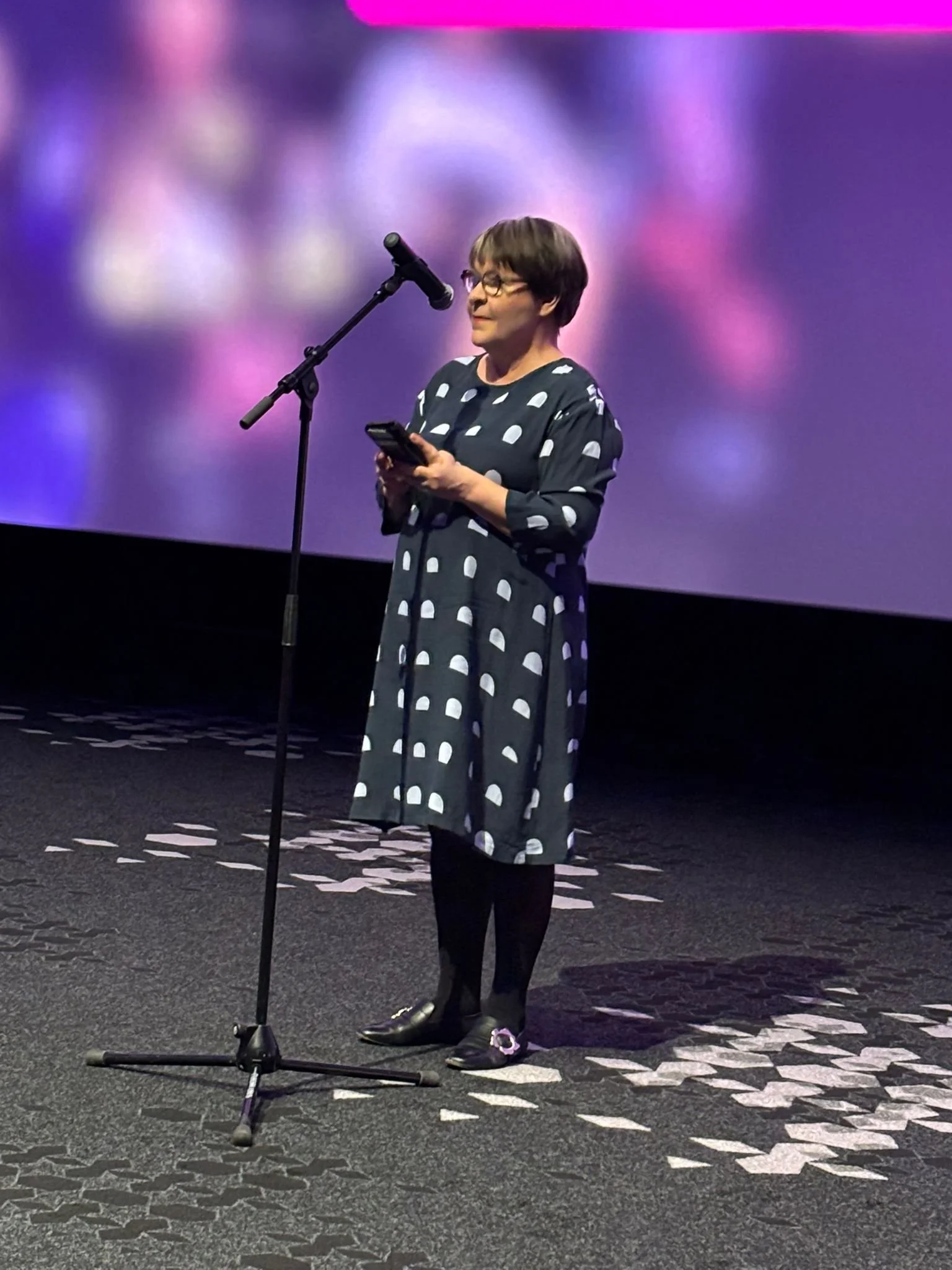 Tarja Filatov: Missä on demokratian piilojarru?