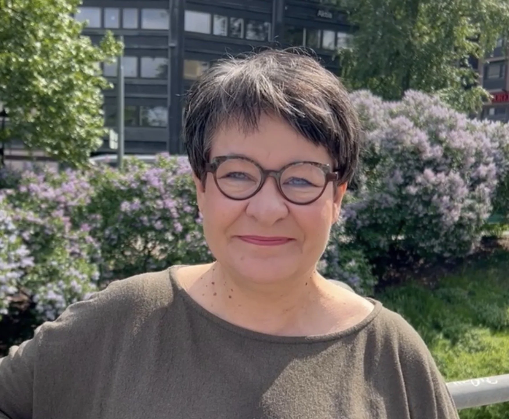 Tarja Filatov: Lapsen työtä kuuluu olla leikki ja koulu – Ei vaarallinen työ