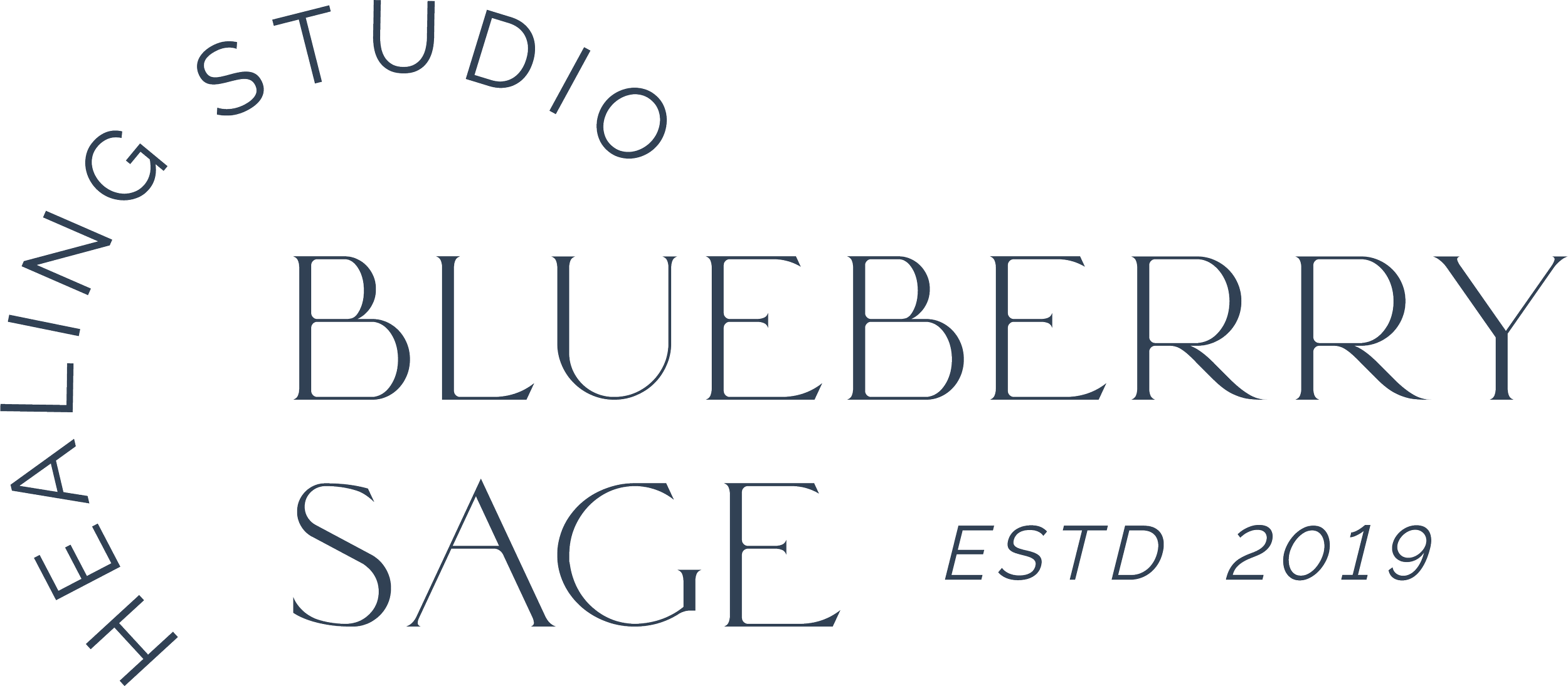 Blueberry Sage Healing Studio