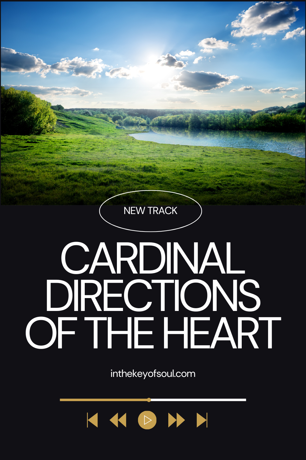 CARDINAL DIRECTIONS OF THE HEART