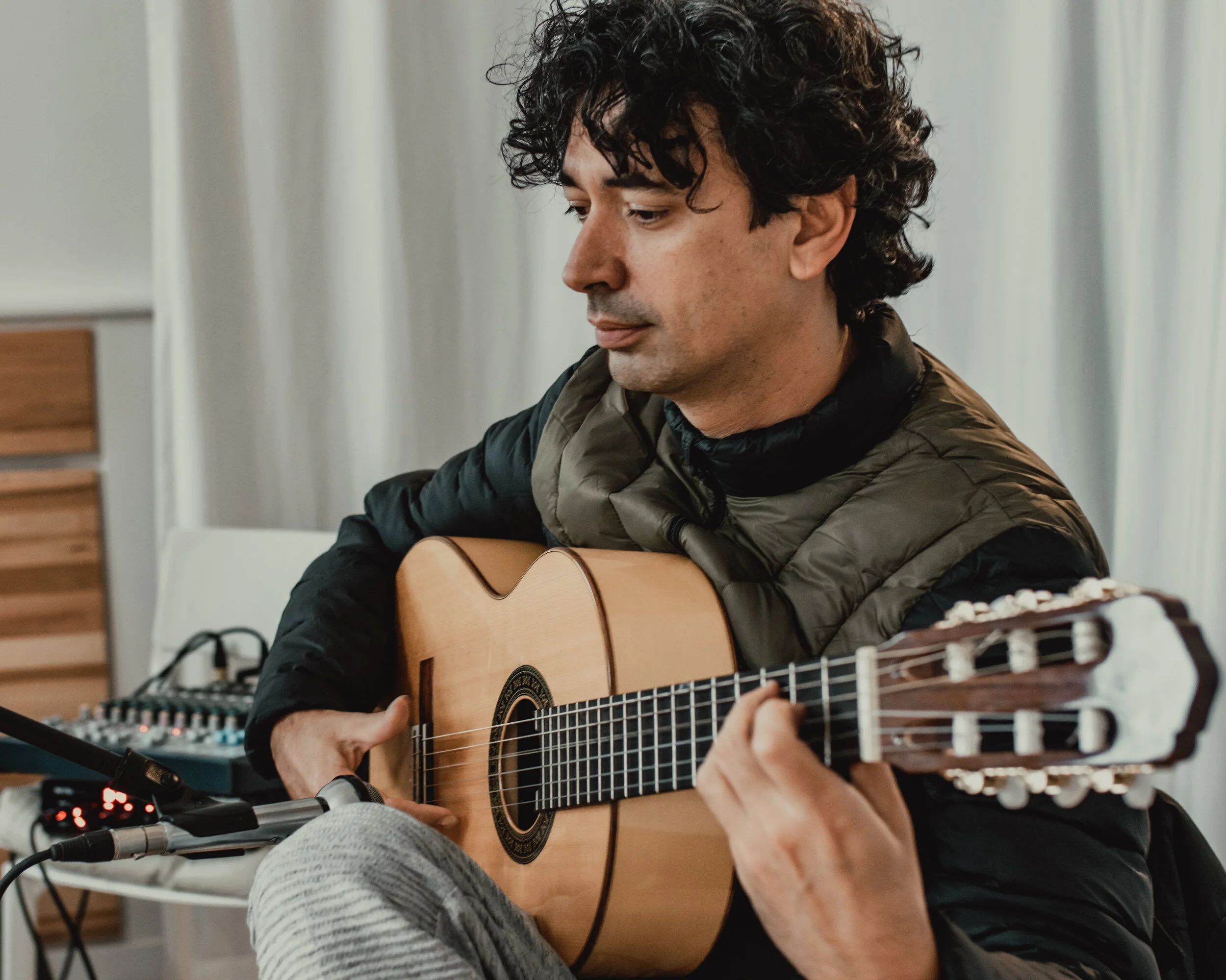 Josue Tacoronte Otero