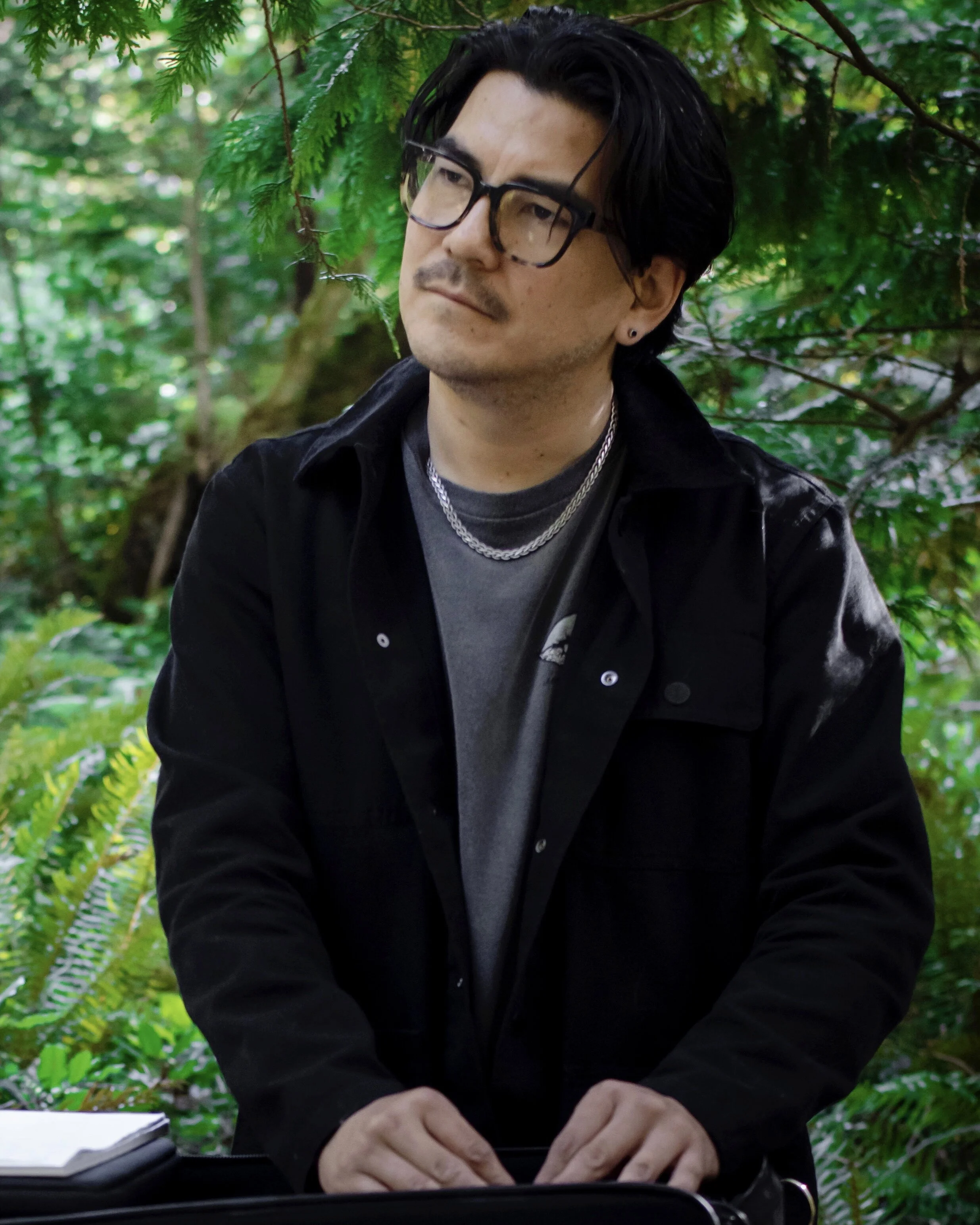 Bradley Kurushima