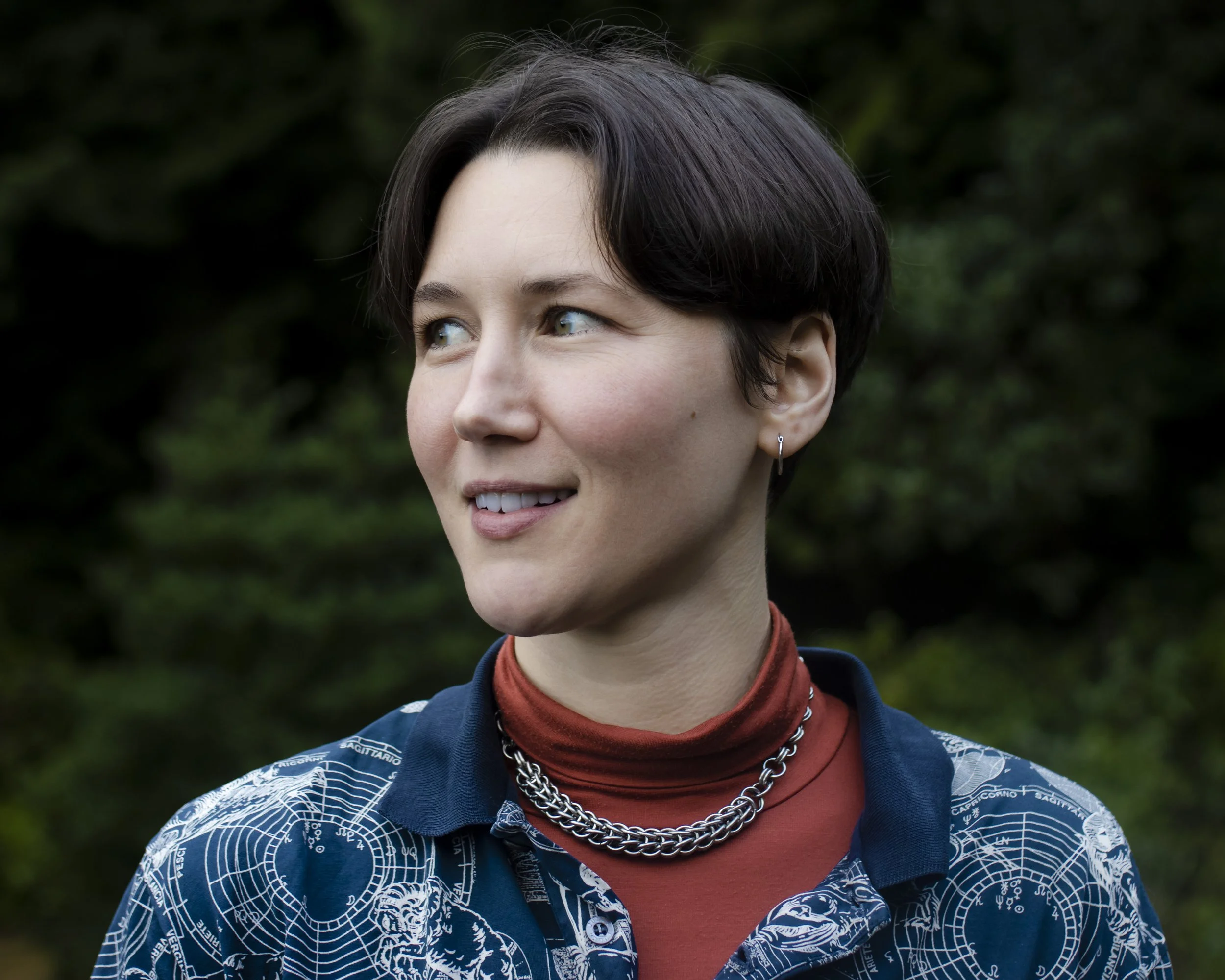 Alexa Solveig Mardon