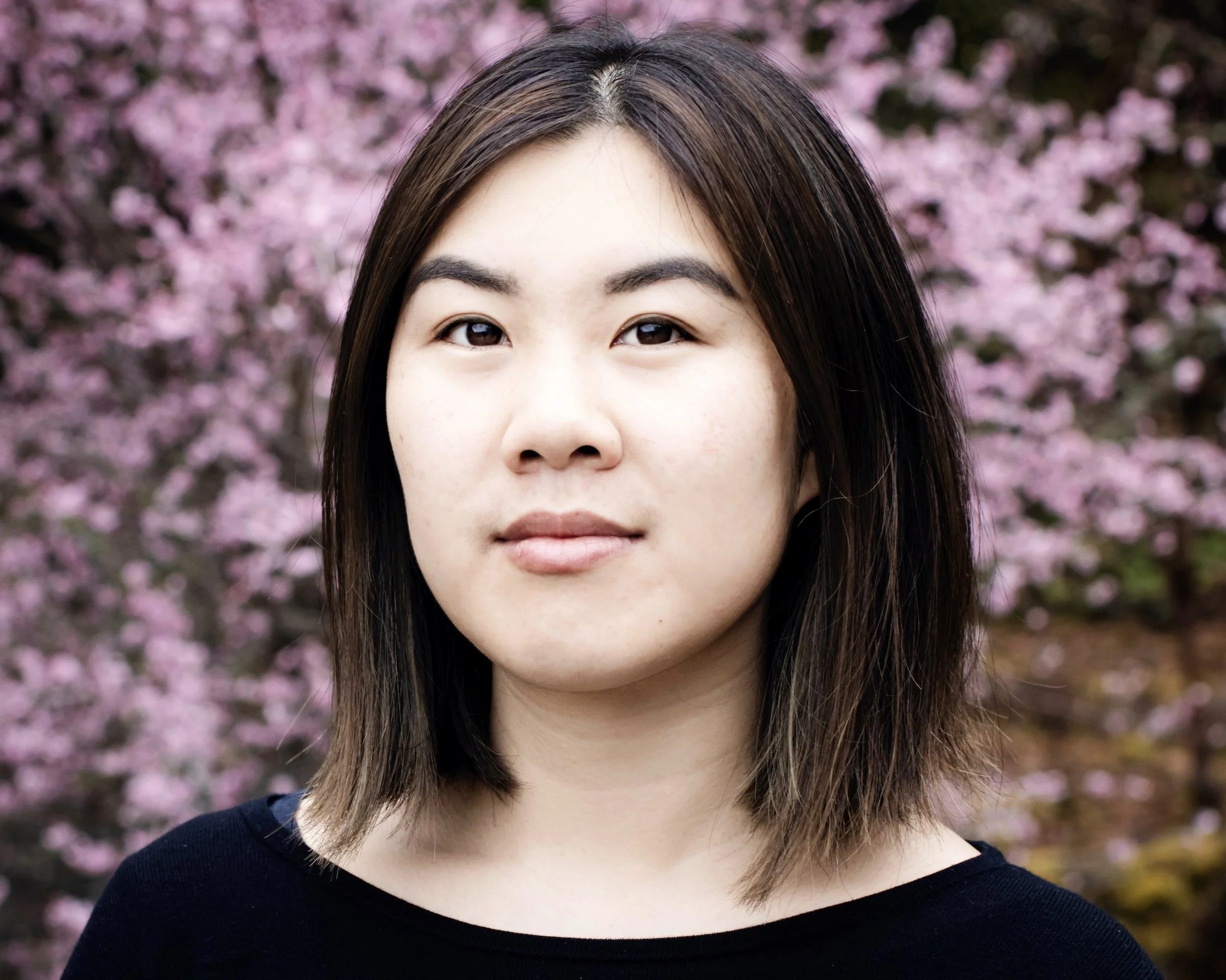 Erica Hiroko Isomura