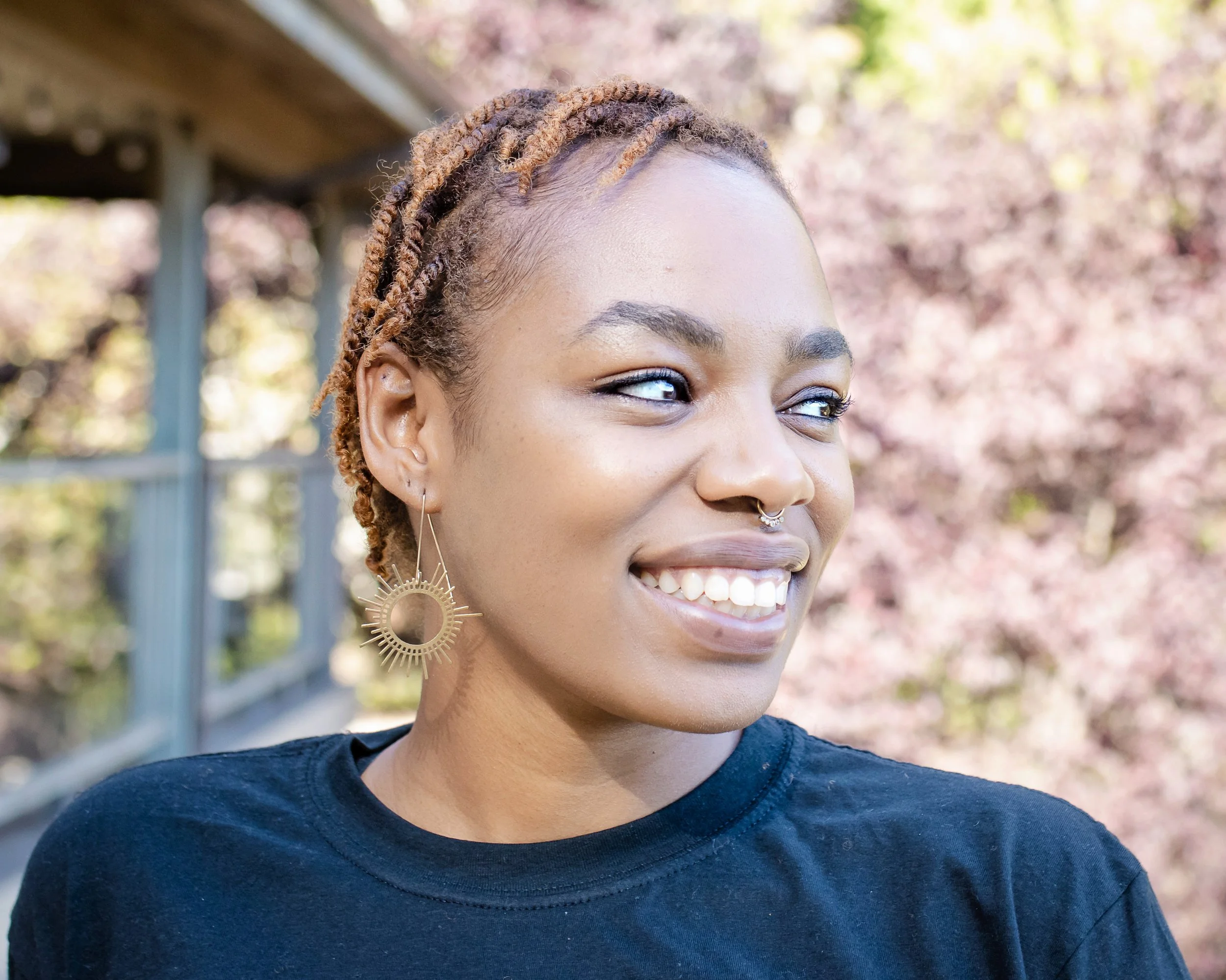 Kassamira Carter-Howard