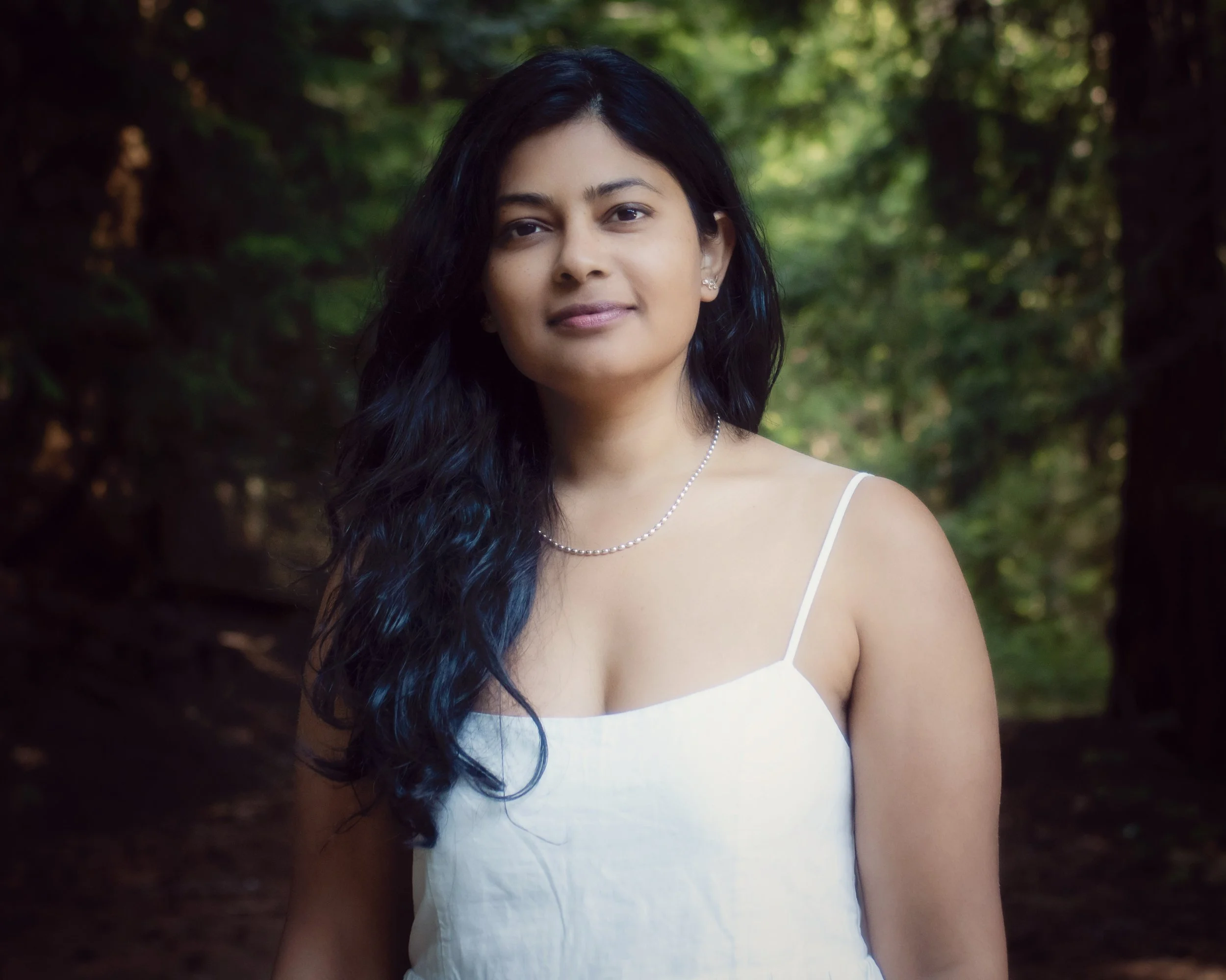 Priyanka Chakrabarti