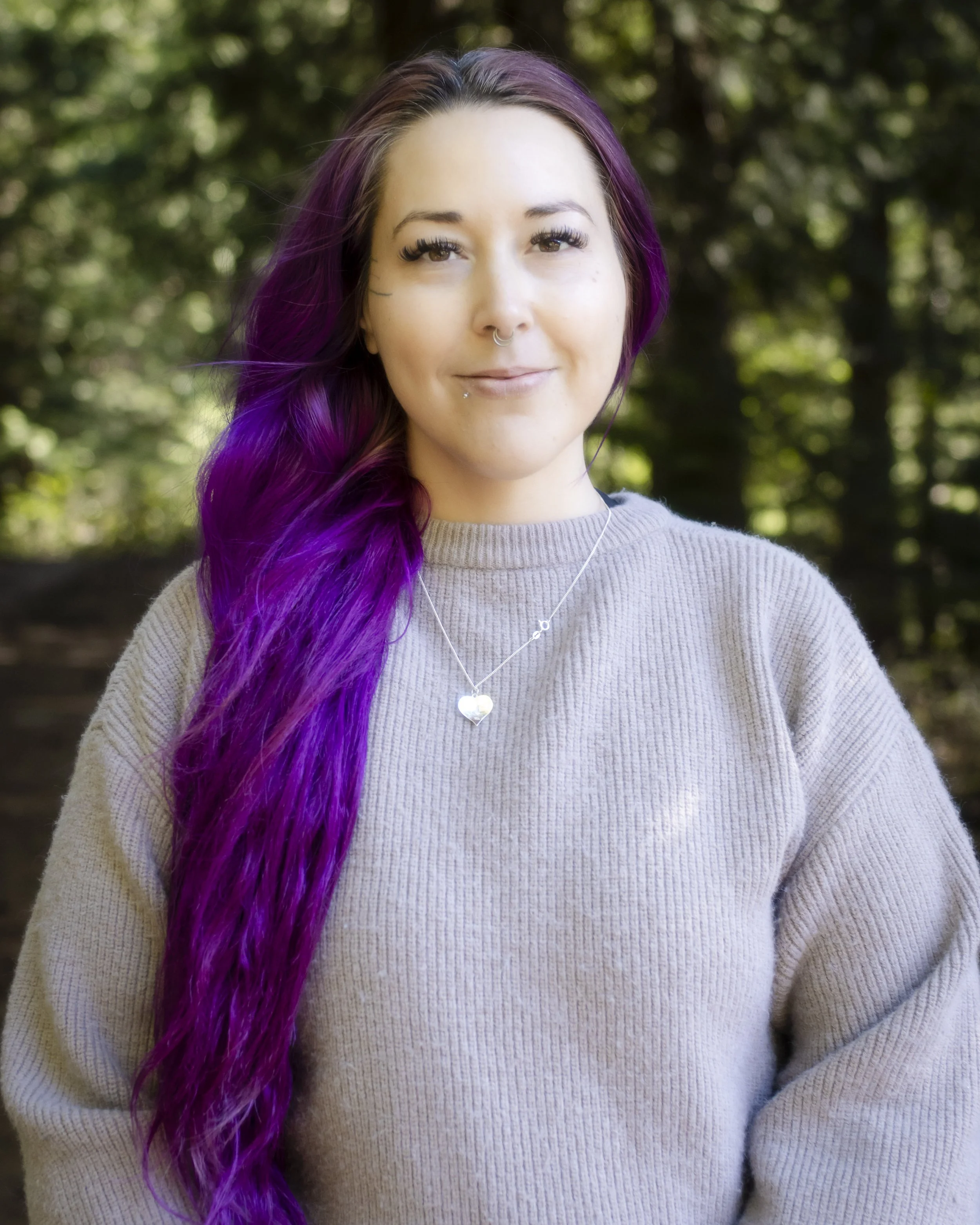 Franchesca Raven Bell