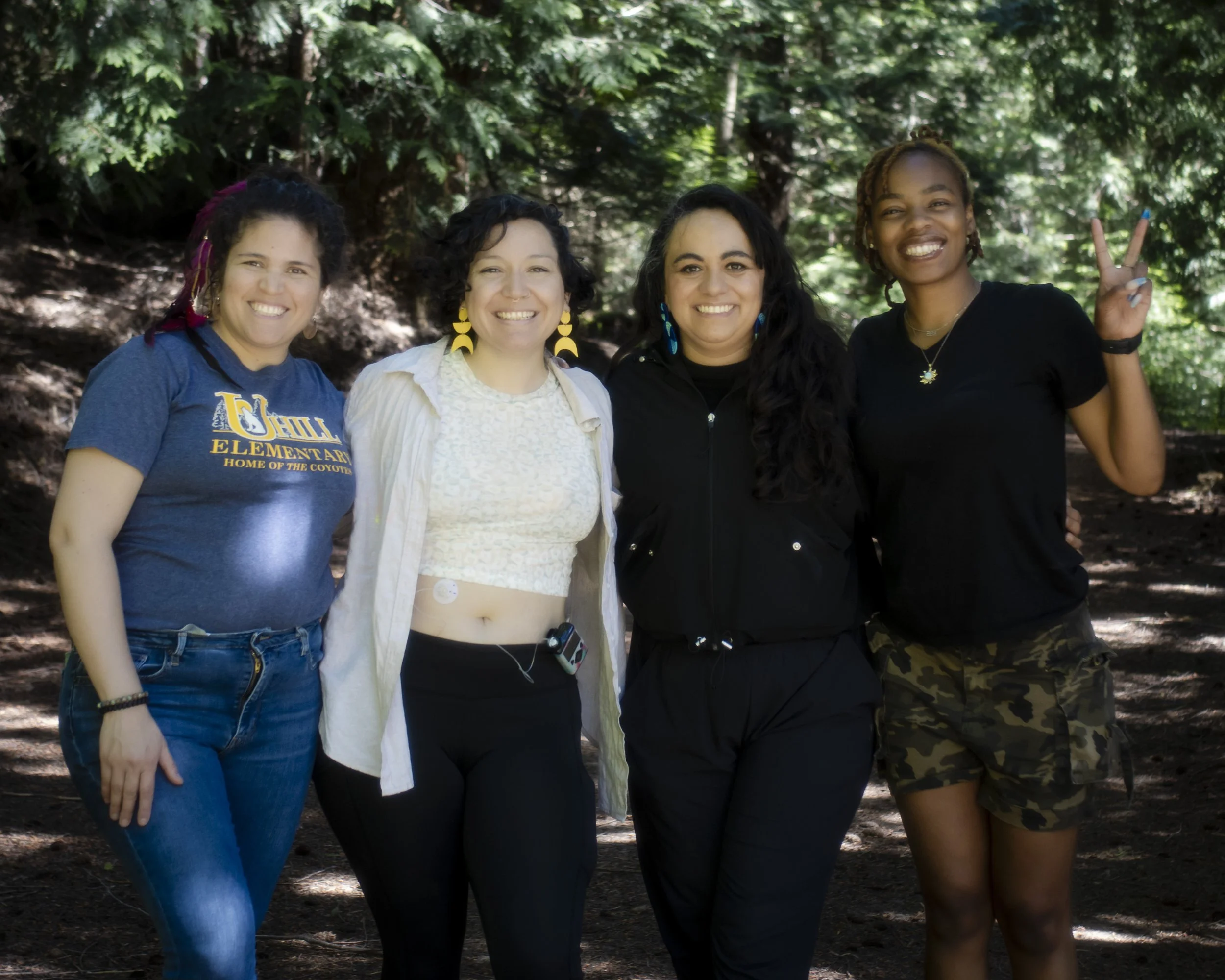 Dream Seeds F*ing Divine Collective