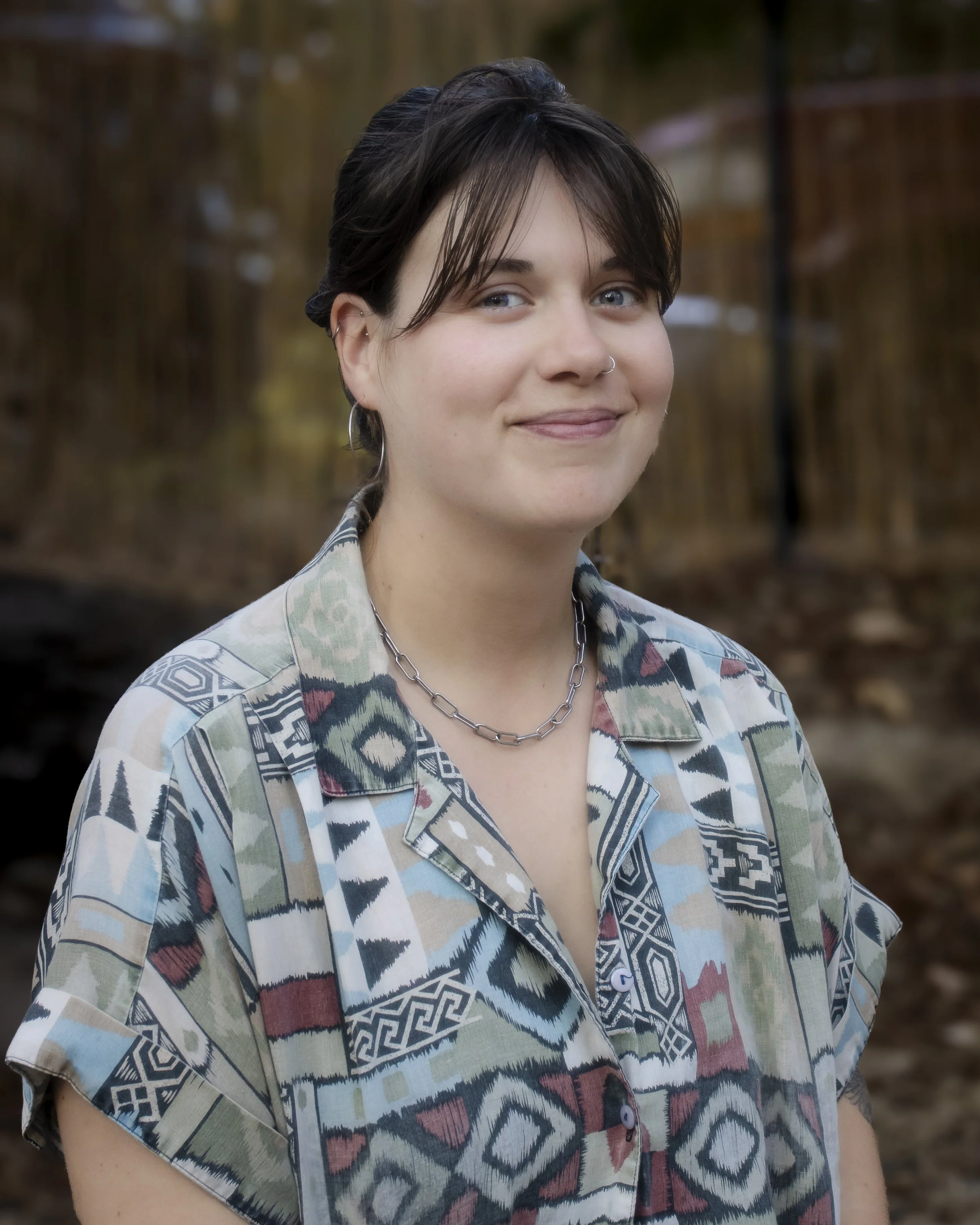 Ailsa McFadyen-Mungall