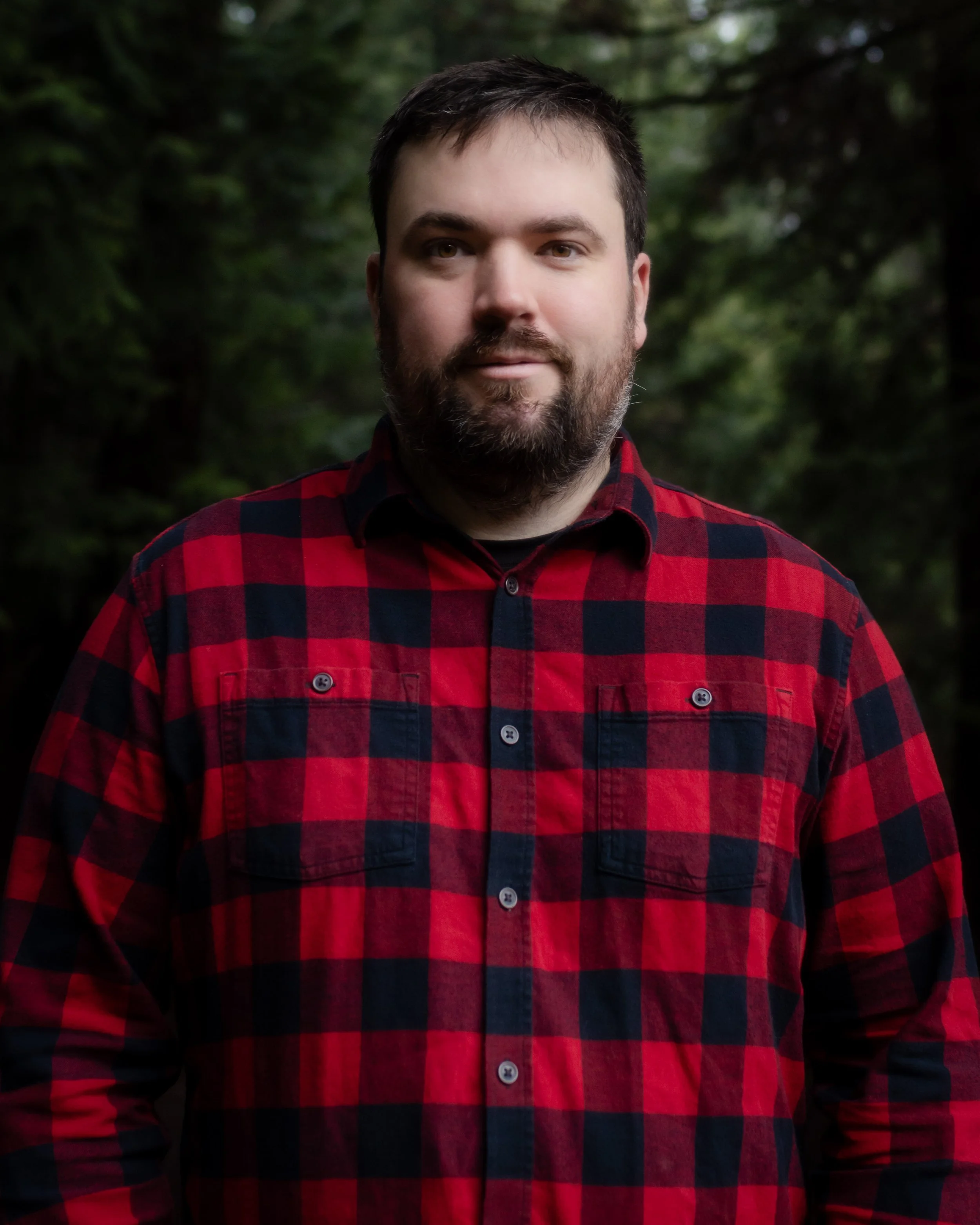 Liam Elliot