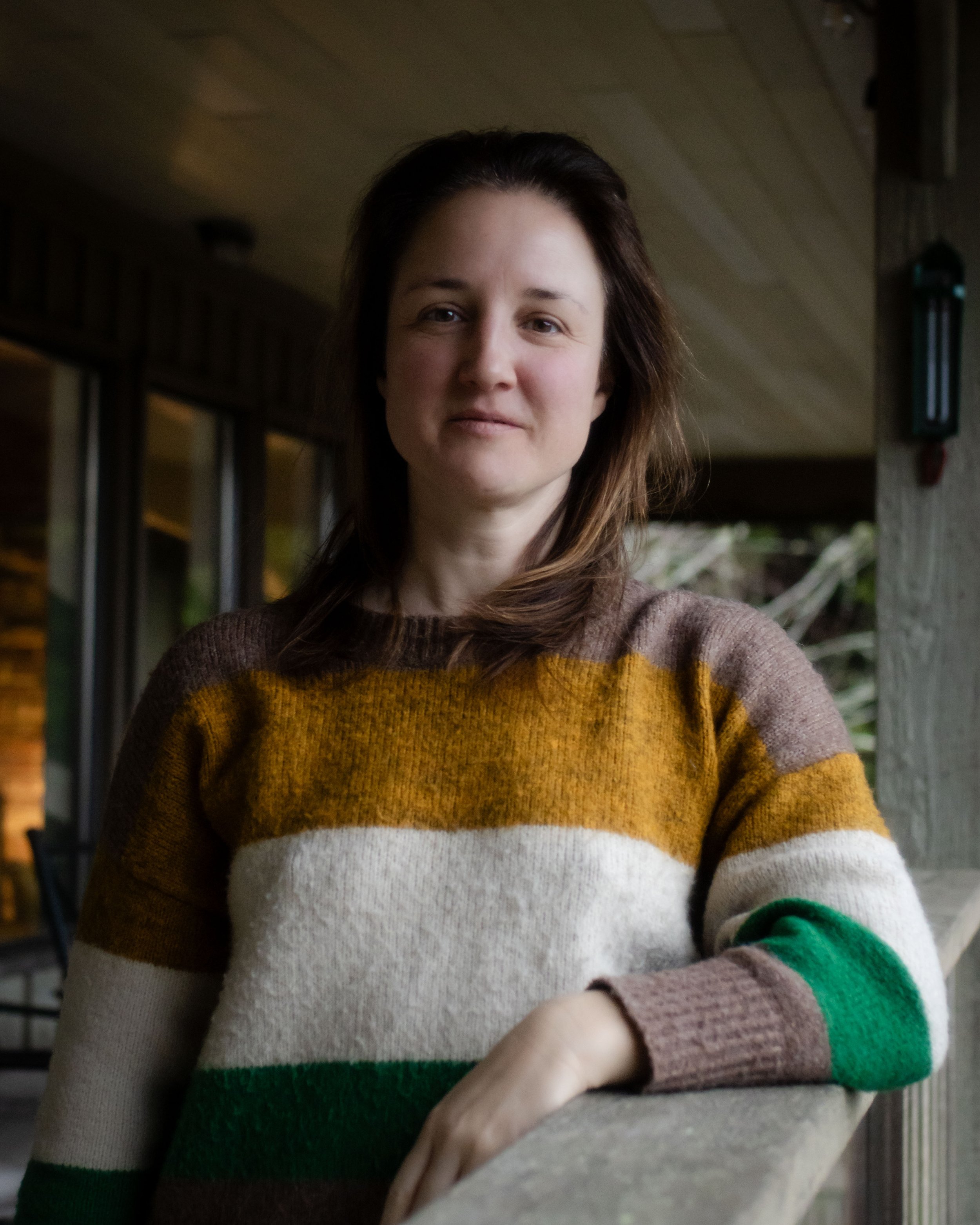 Jennifer McLeish-Lewis