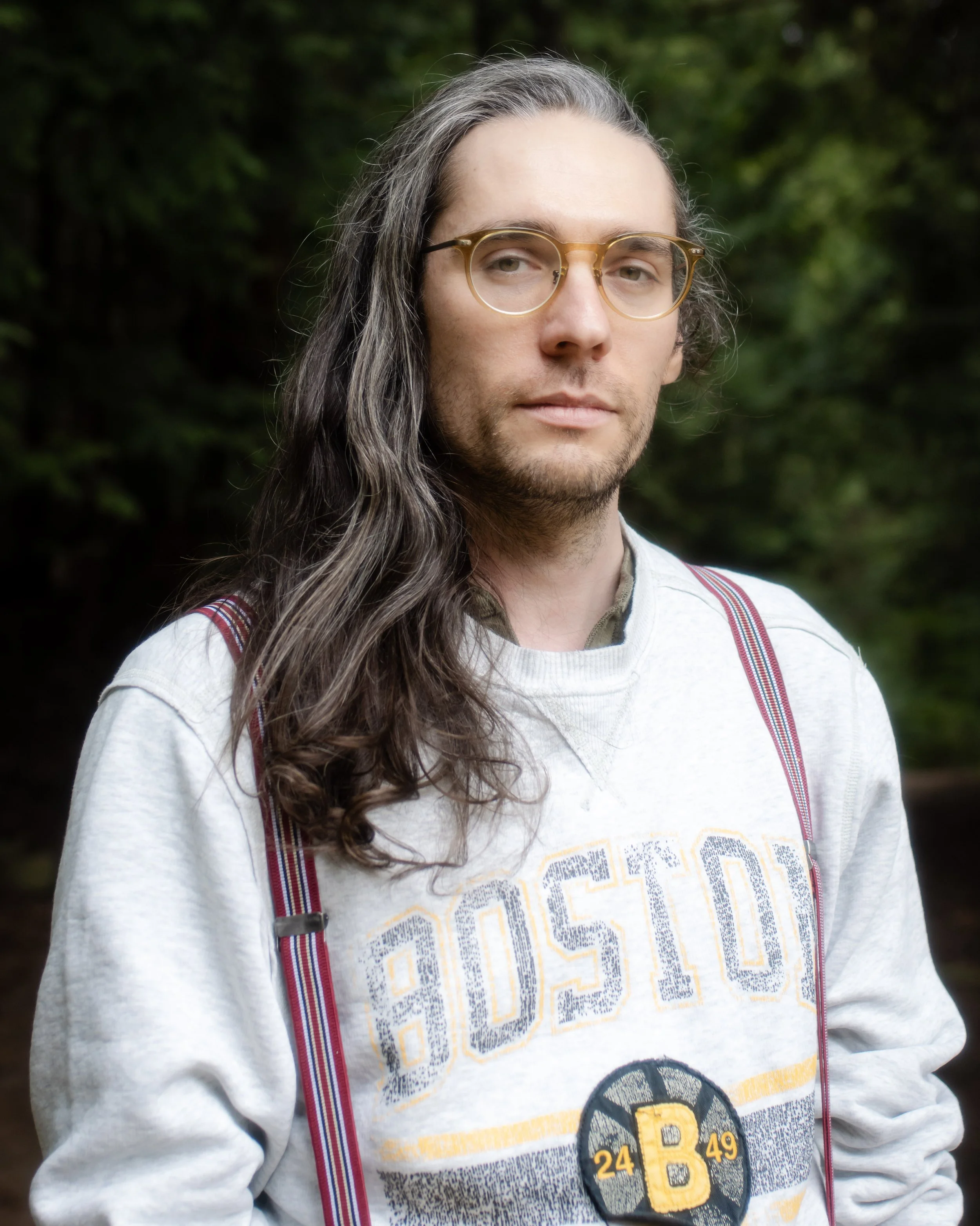 Benjamin Siegl