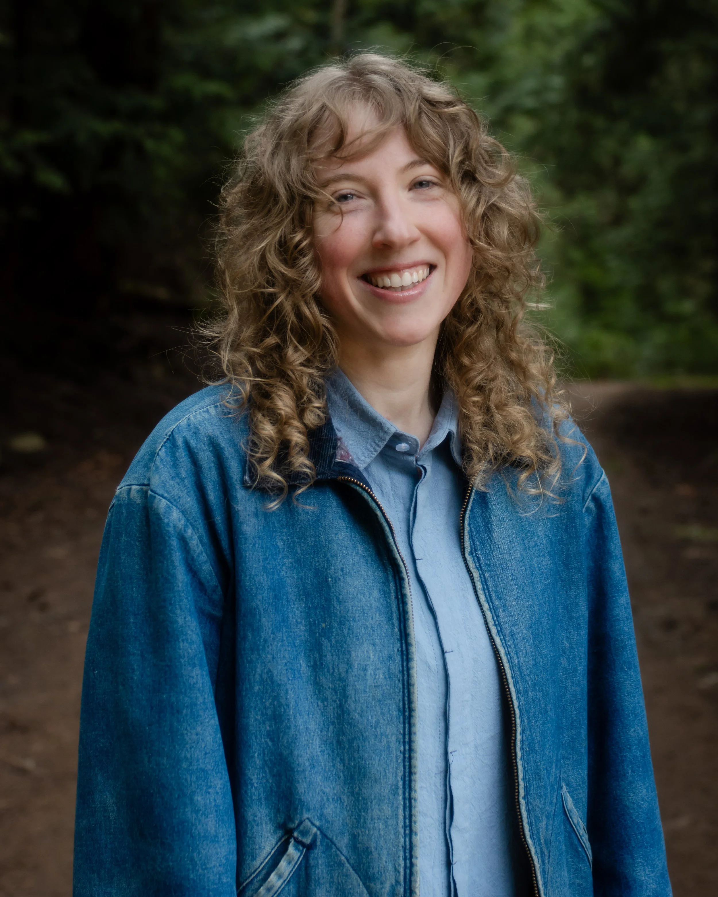Sarah Finn