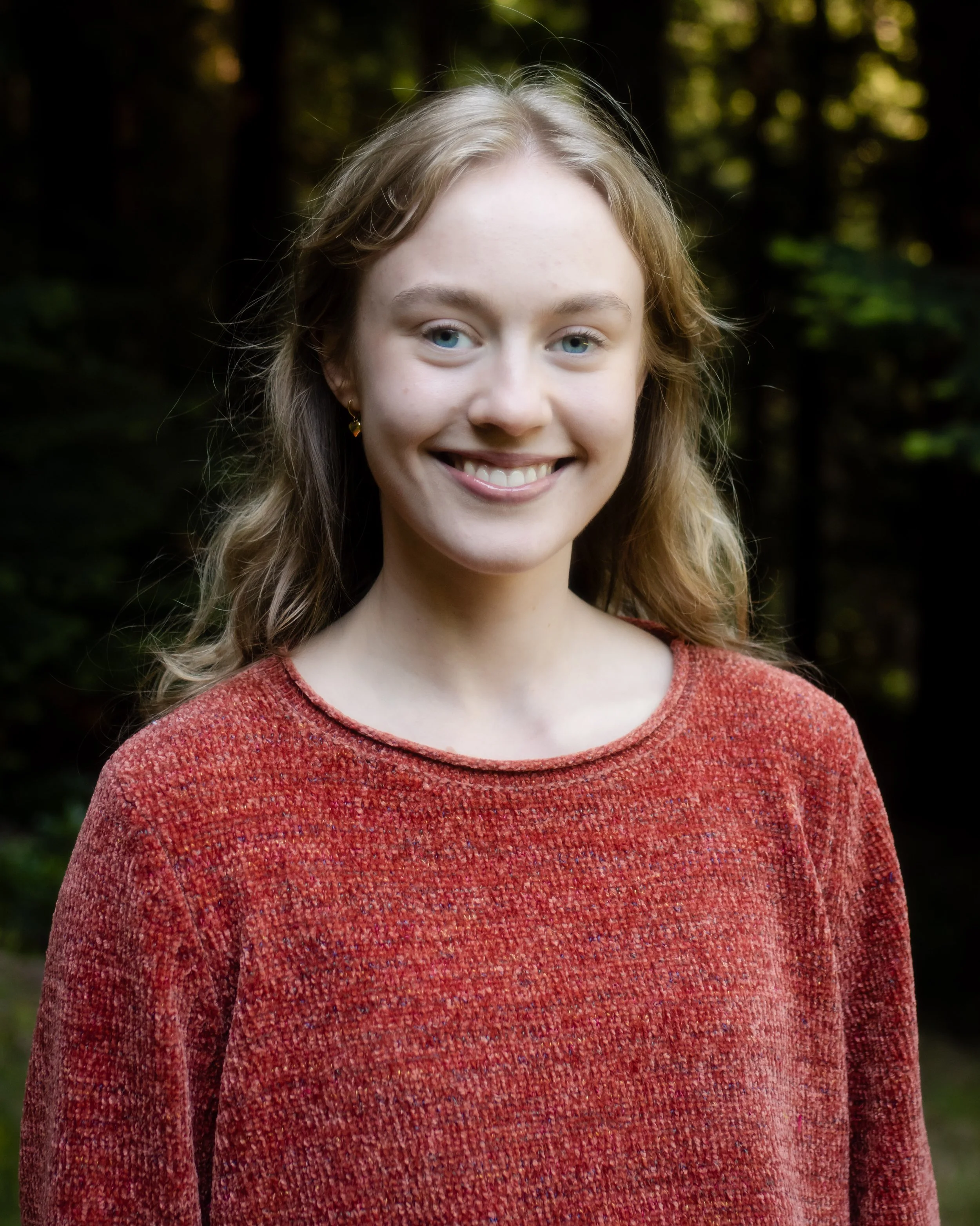 Linnea Goldstrom