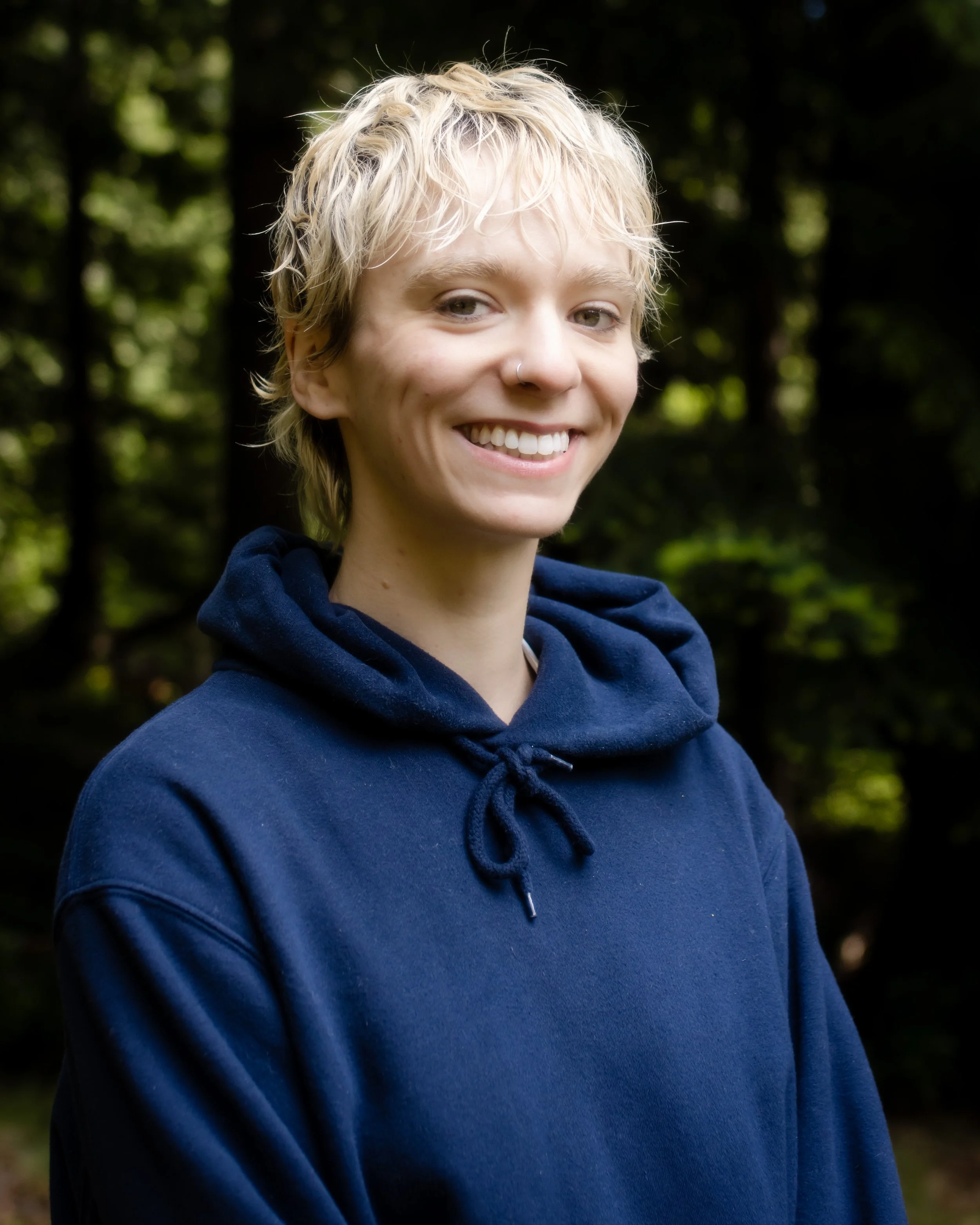 Jess McLeod