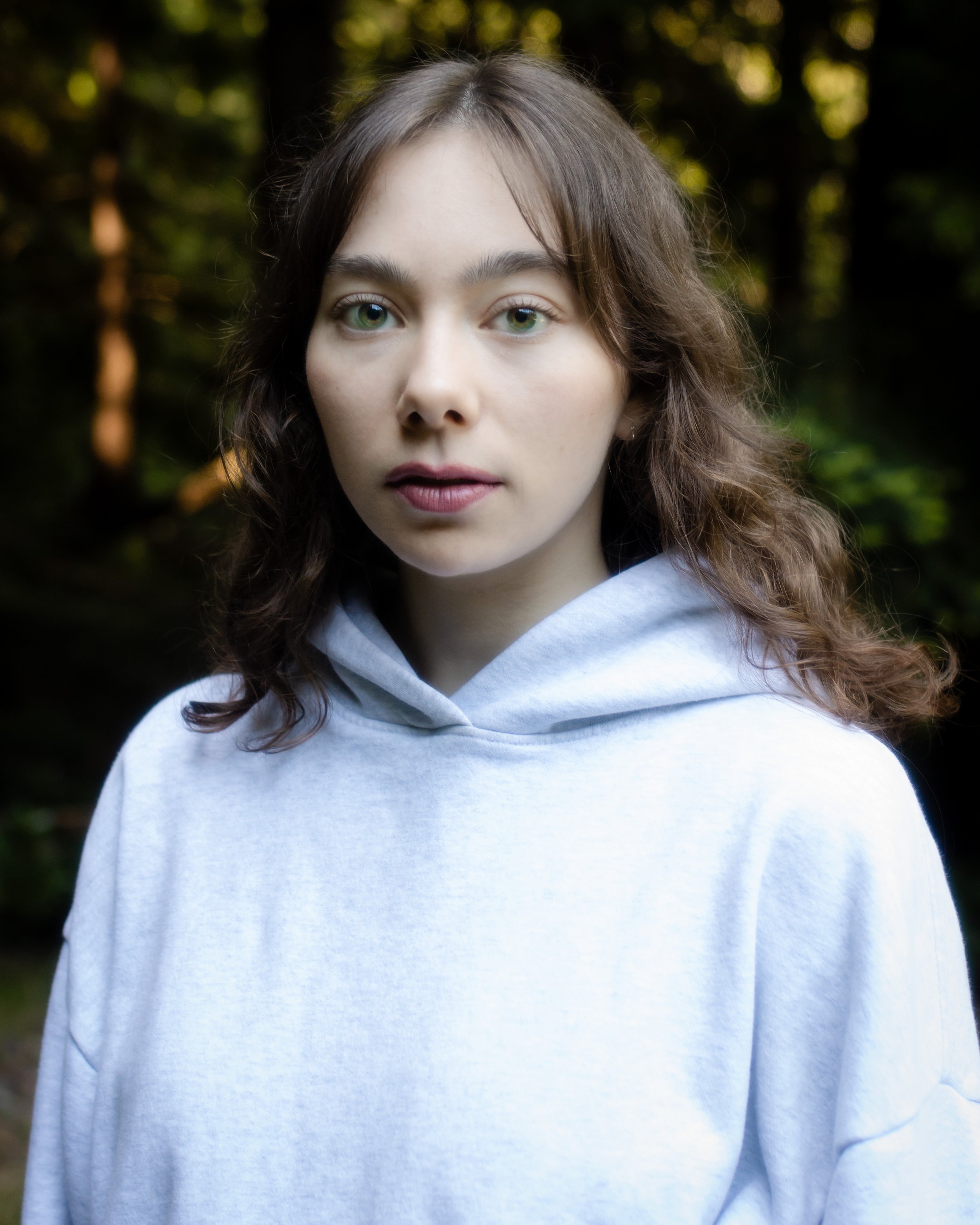 Maesie Kost