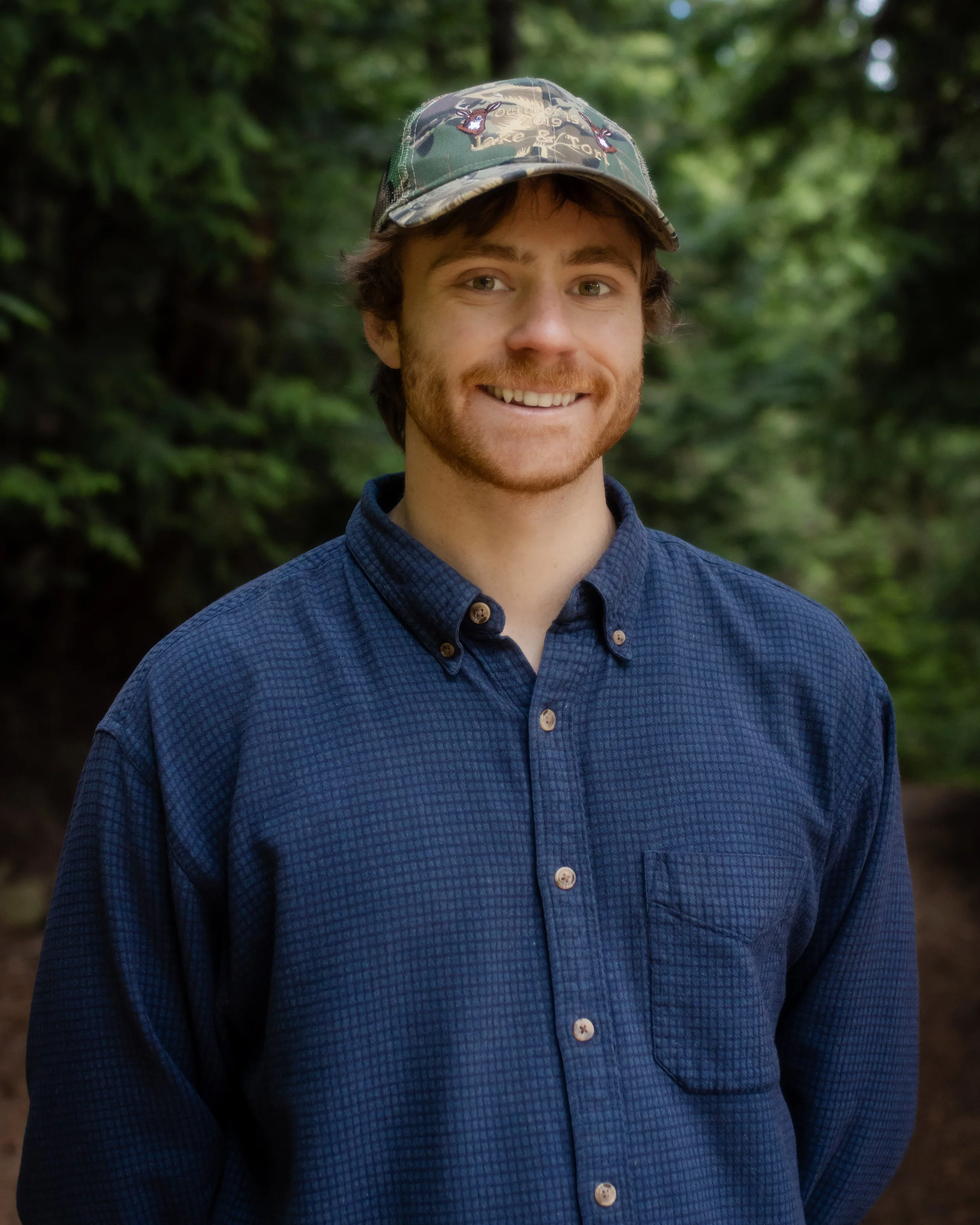 Michael Makaroff