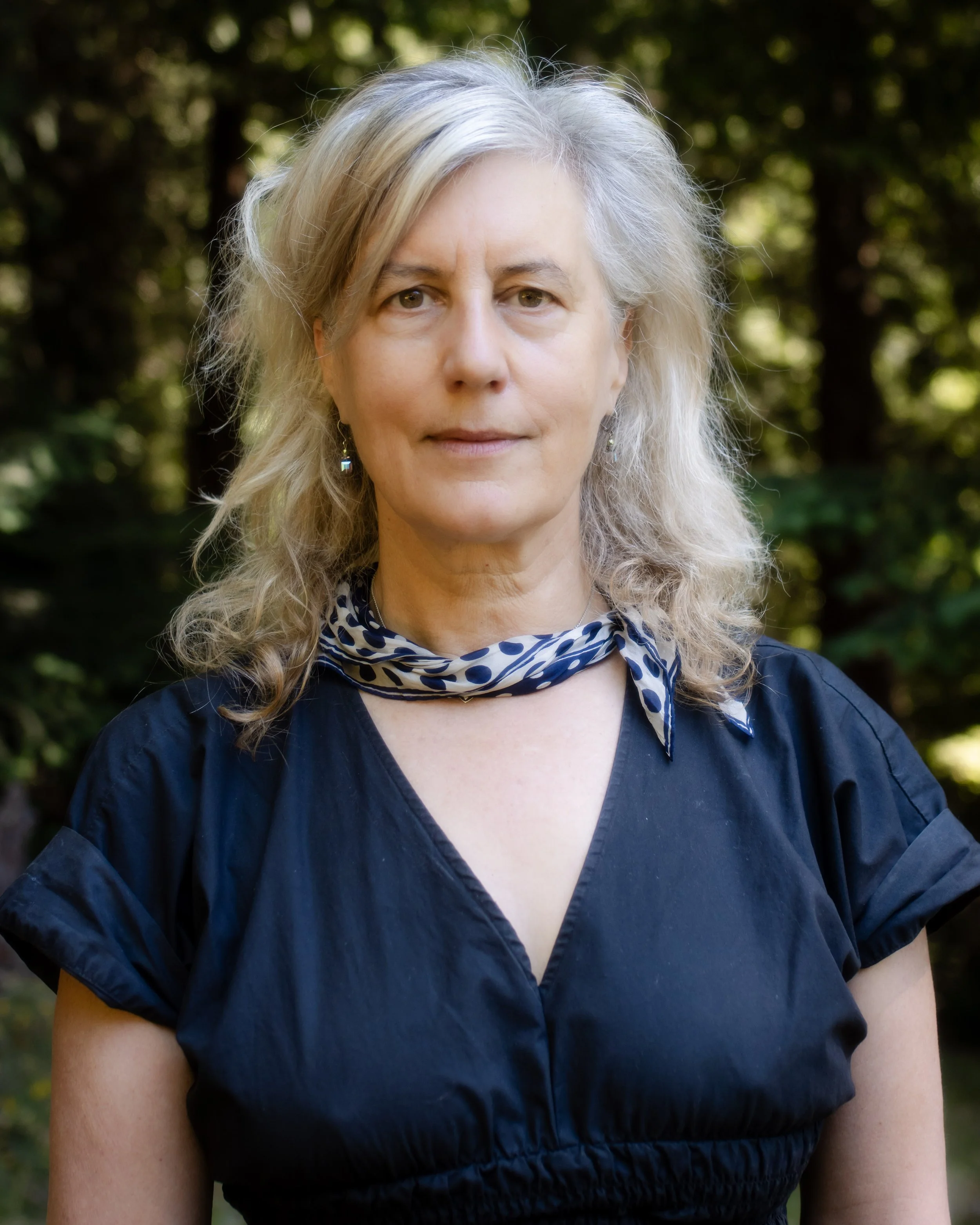 Heather Frise