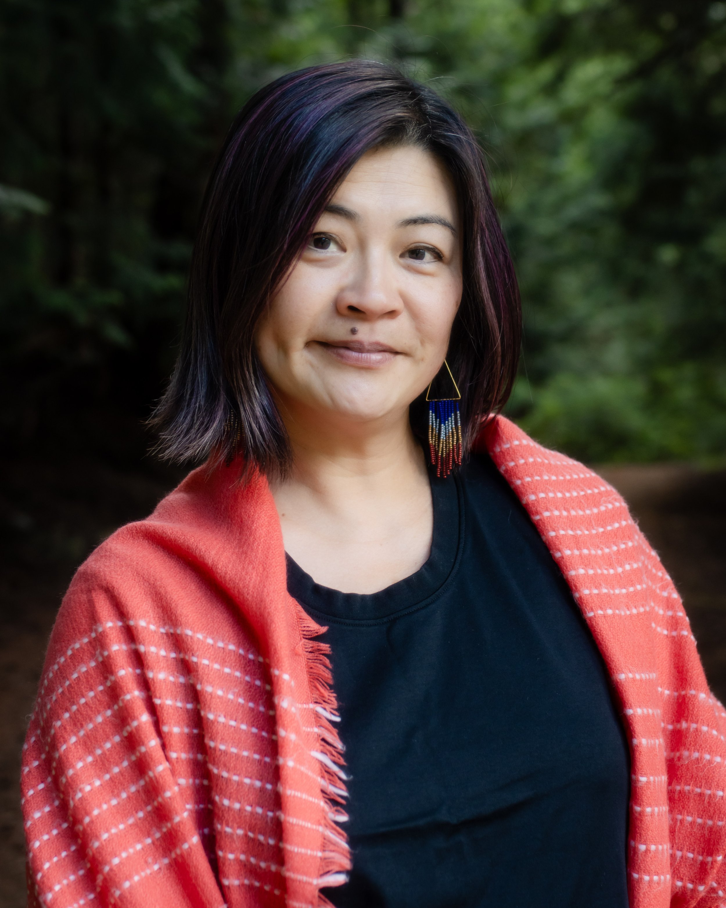 Angela Low