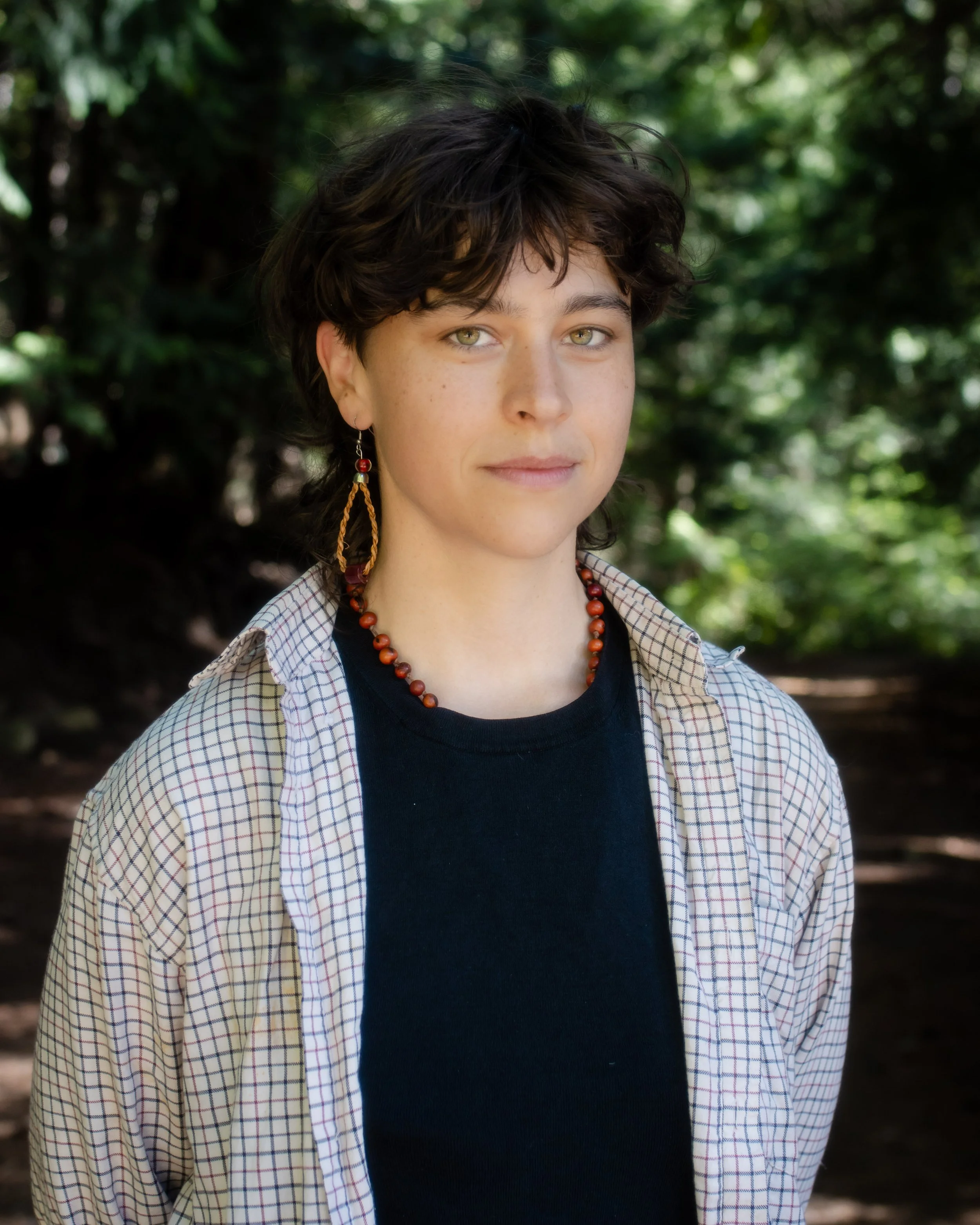 Reed Jackson