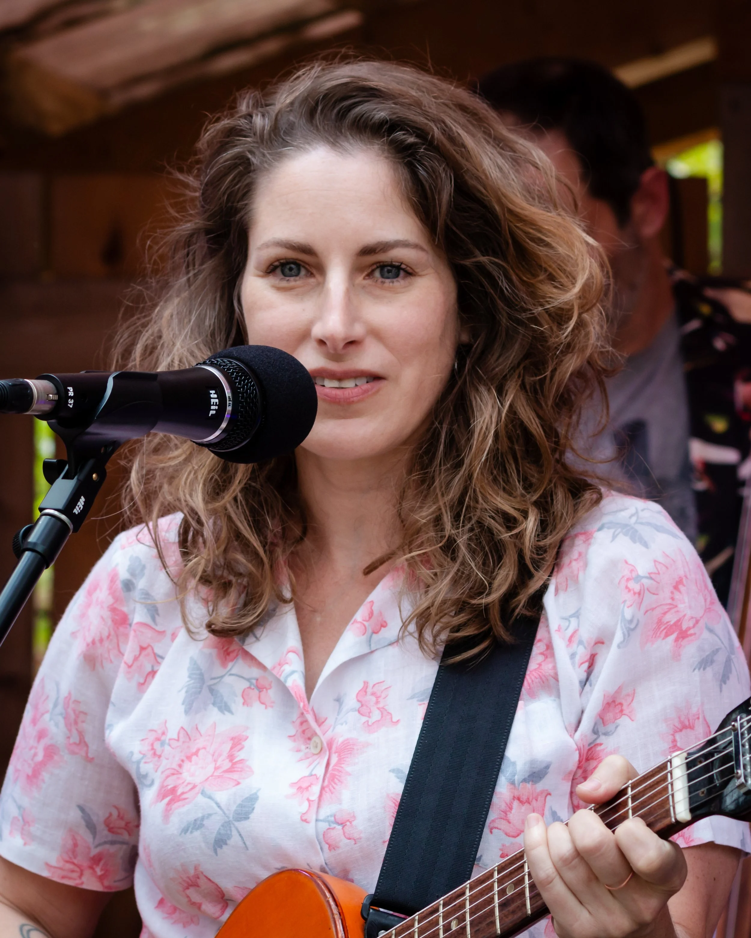 Leah Abramson
