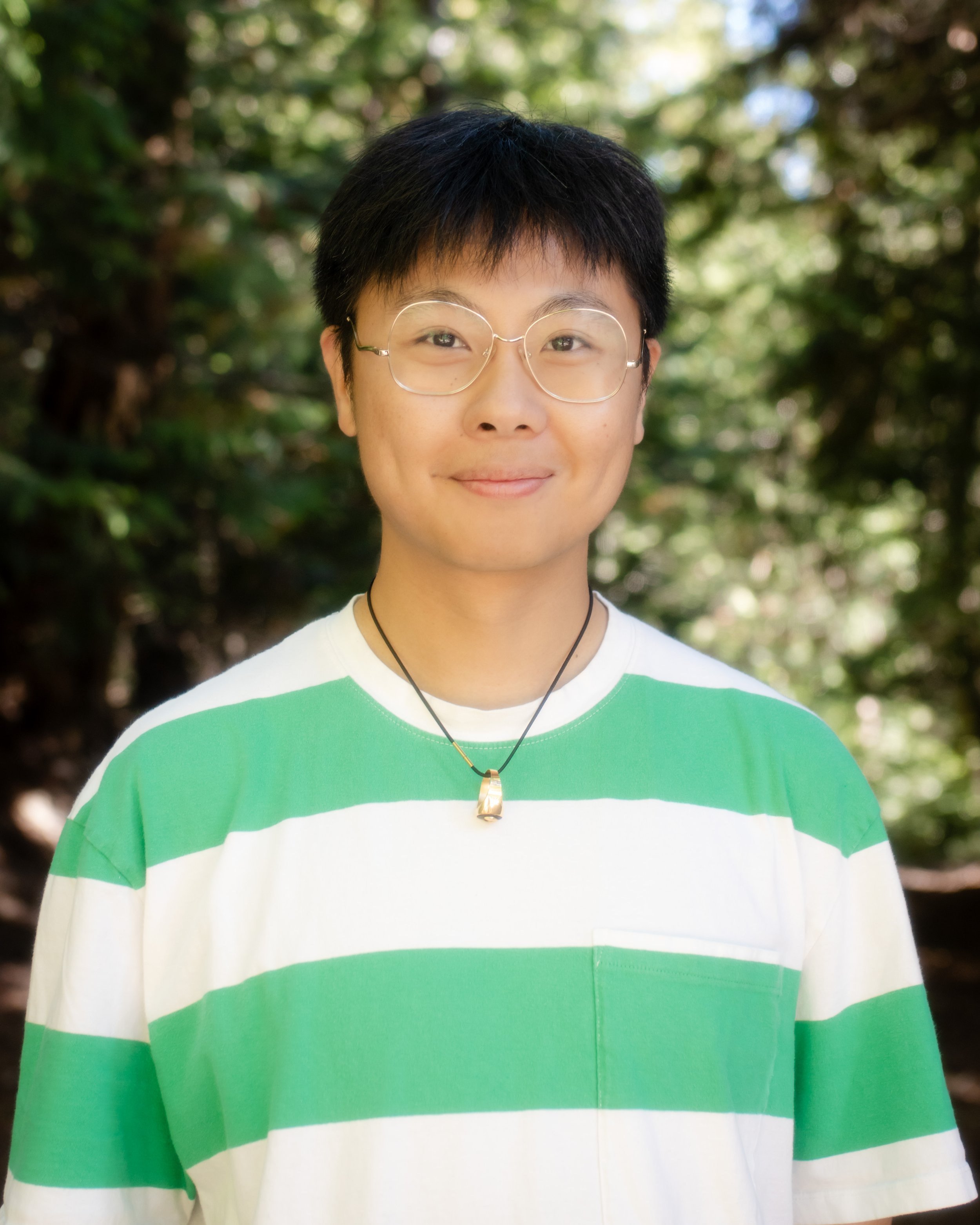 Sidi Chen