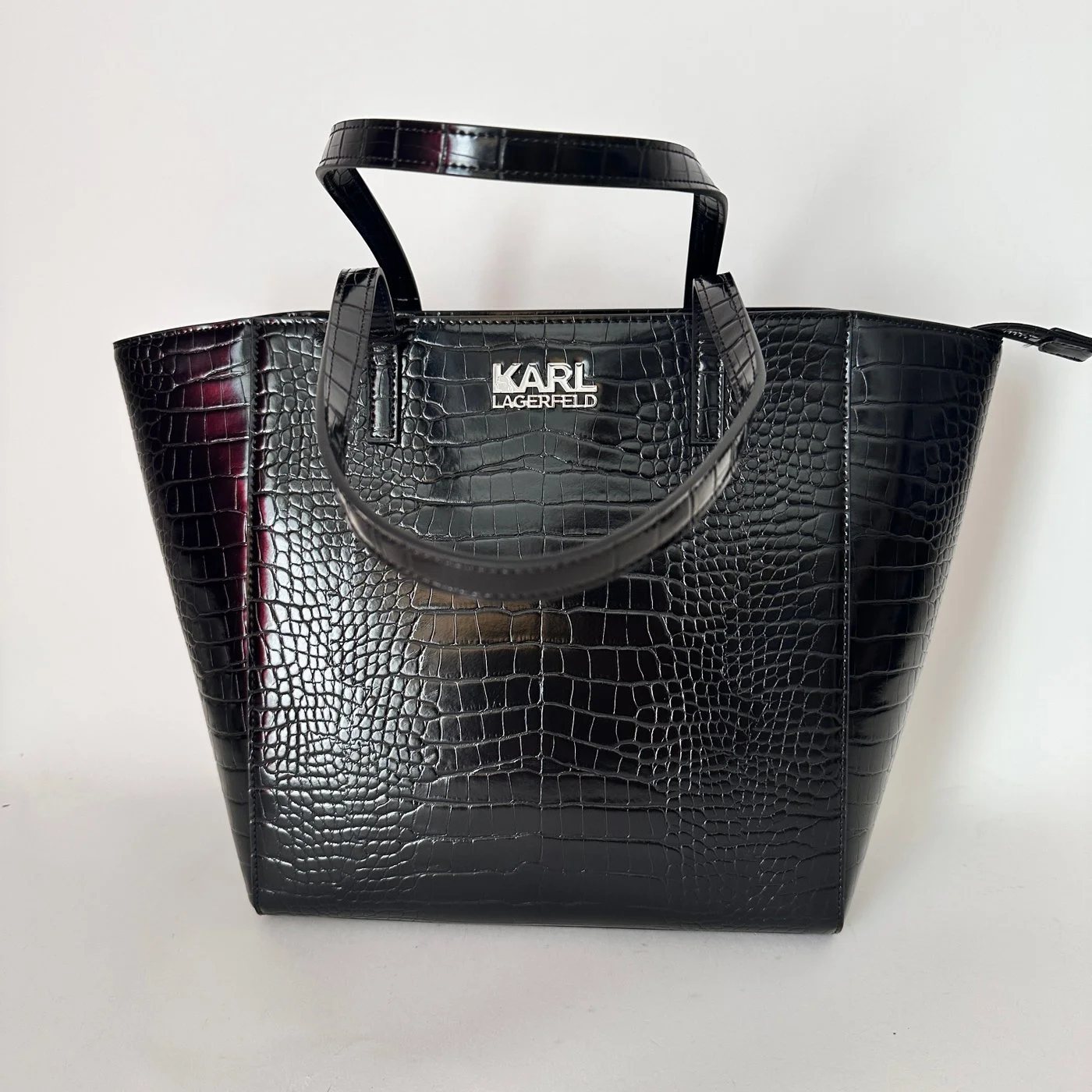 KORE Croco Tote large black0015.jpg