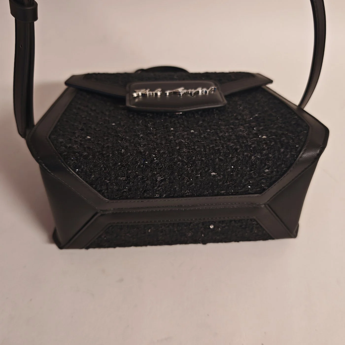 ARROW BOUCLE SB black0007.jpg