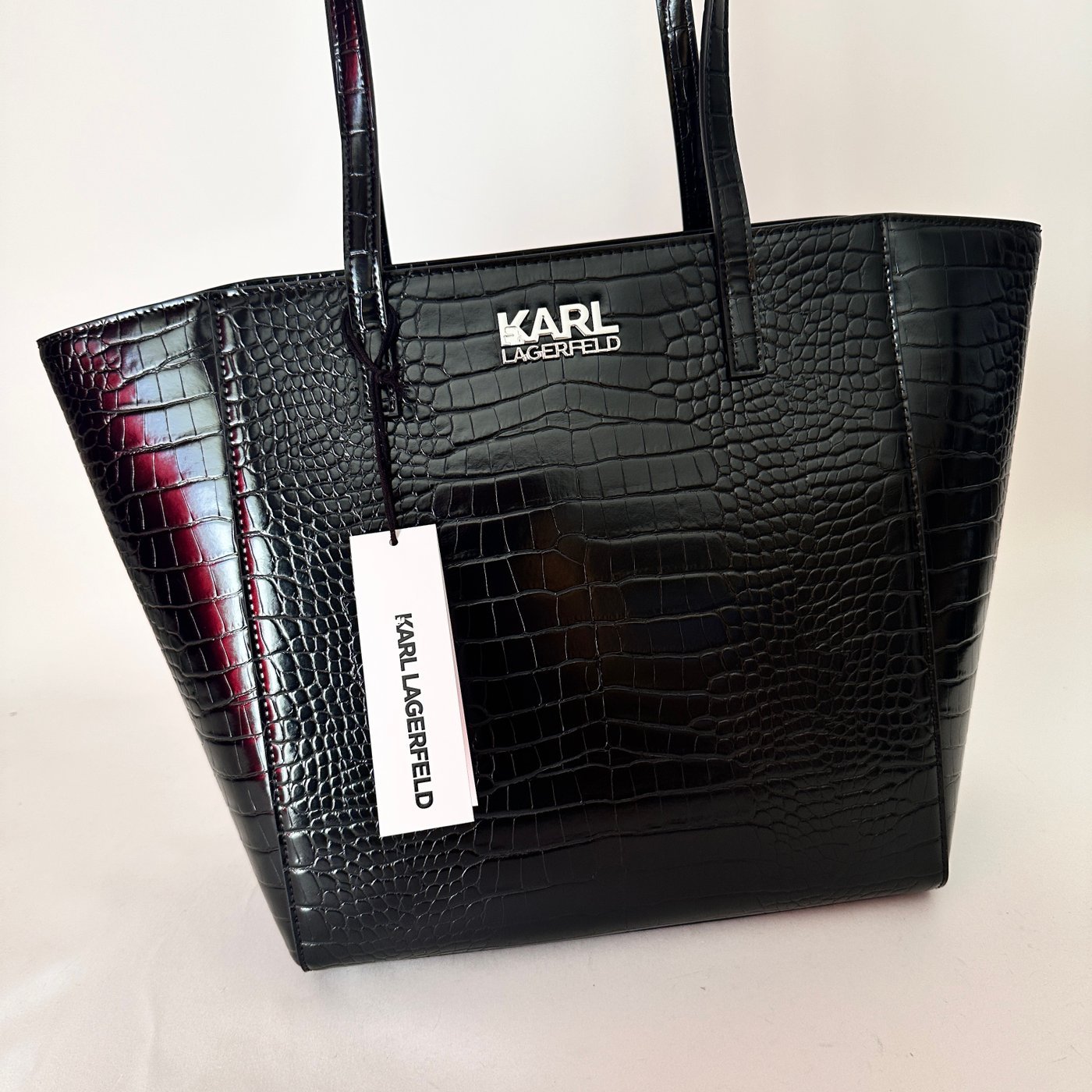 KORE Croco Tote large black0006.jpg