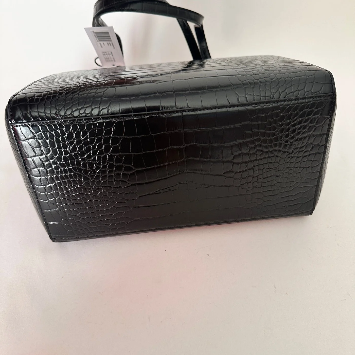 KORE Croco Tote large black0010.jpg