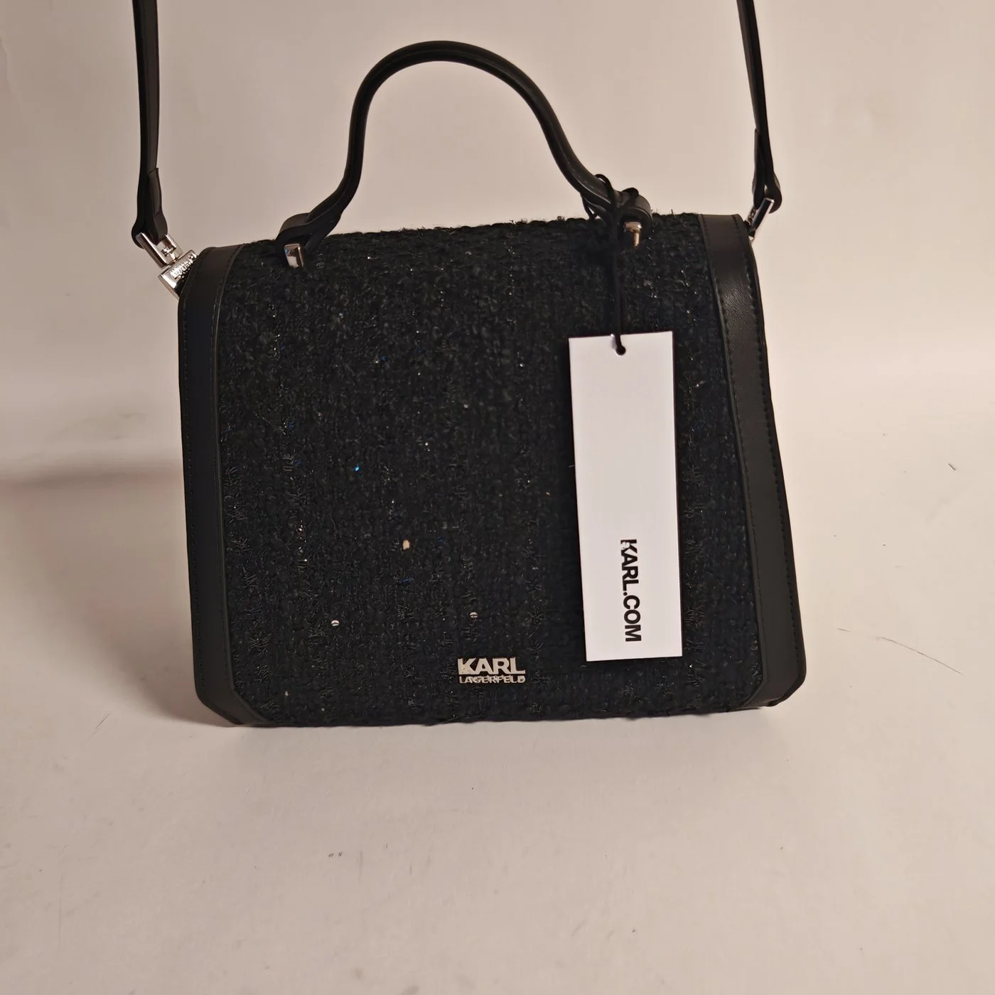 ARROW BOUCLE SB black0004.jpg