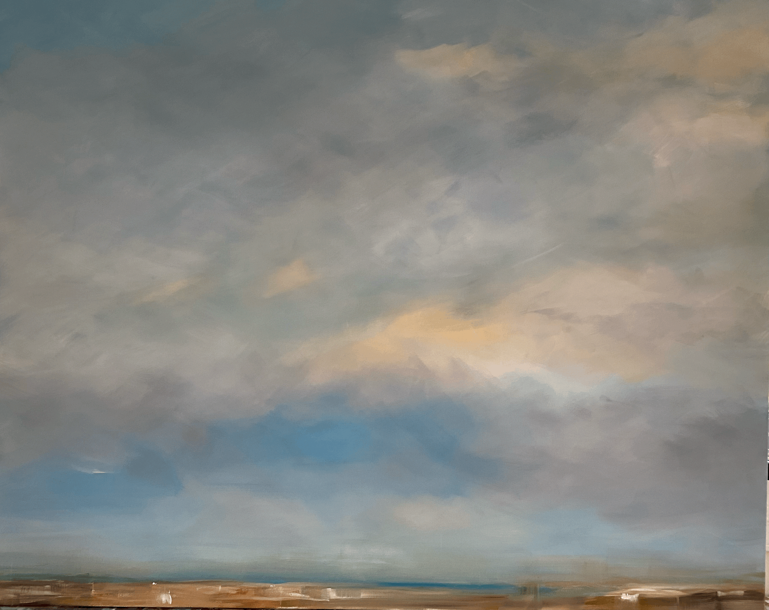 CLOUDS