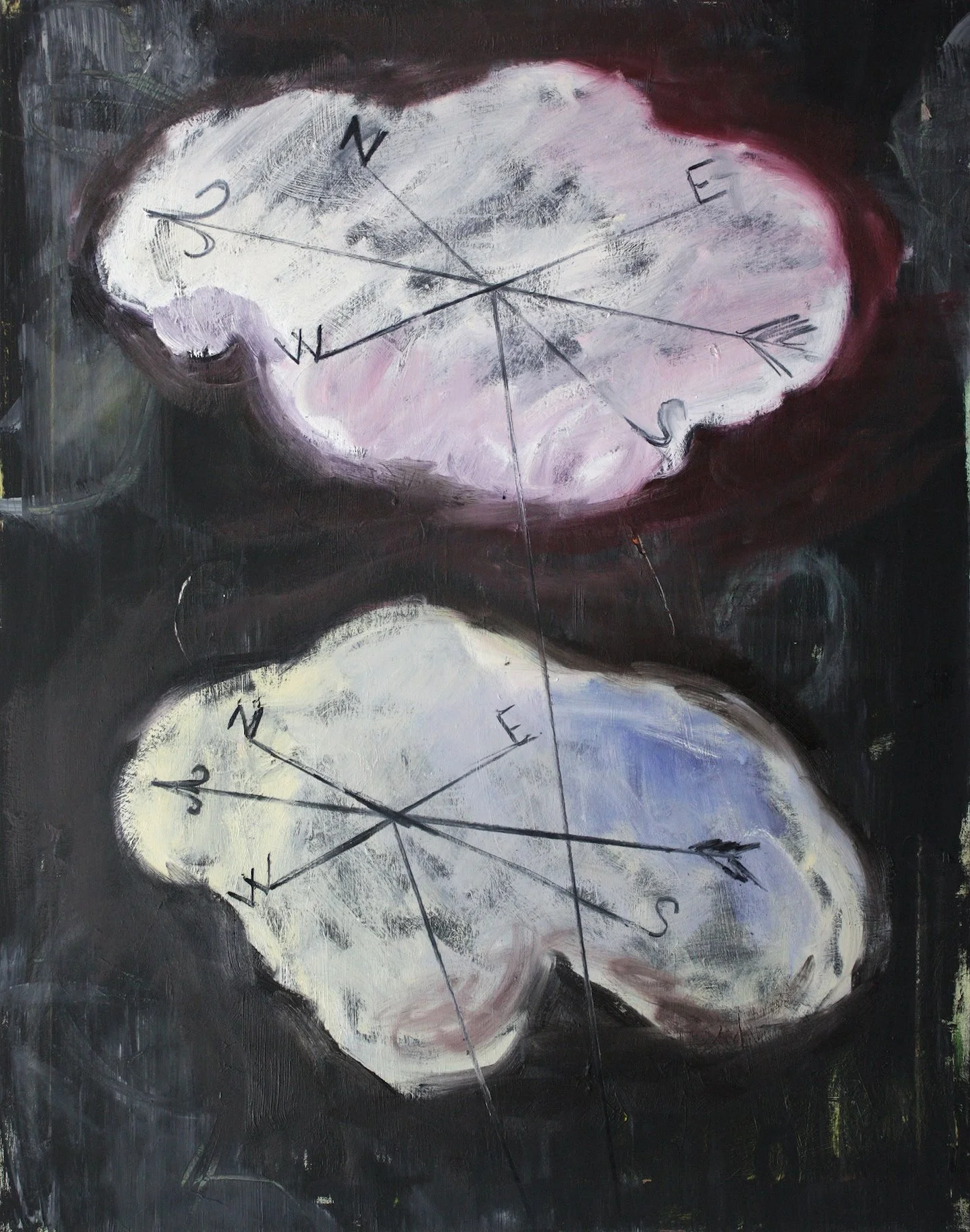 Weather Brains, 2014