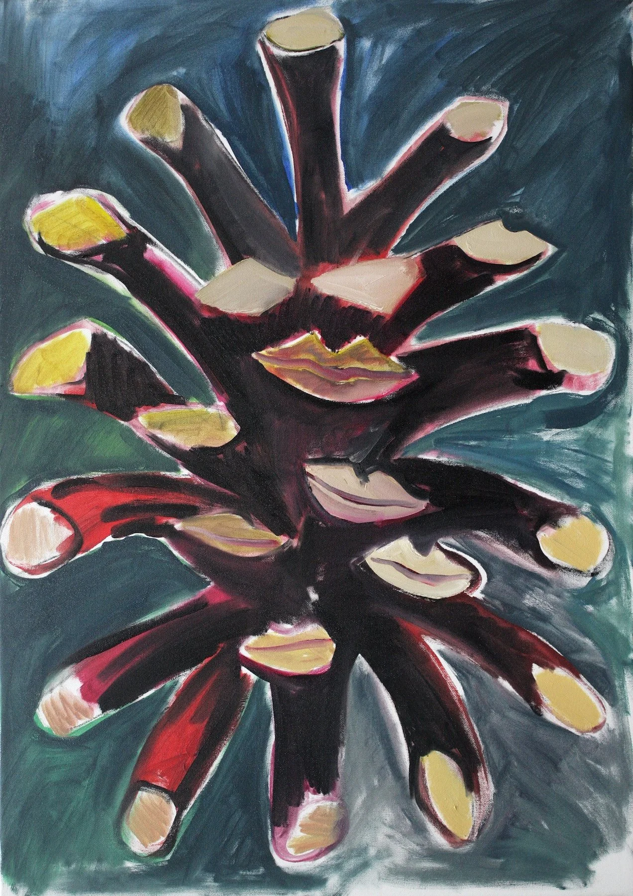 Coniference, 2014