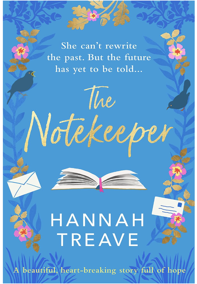 The Notekeeper 