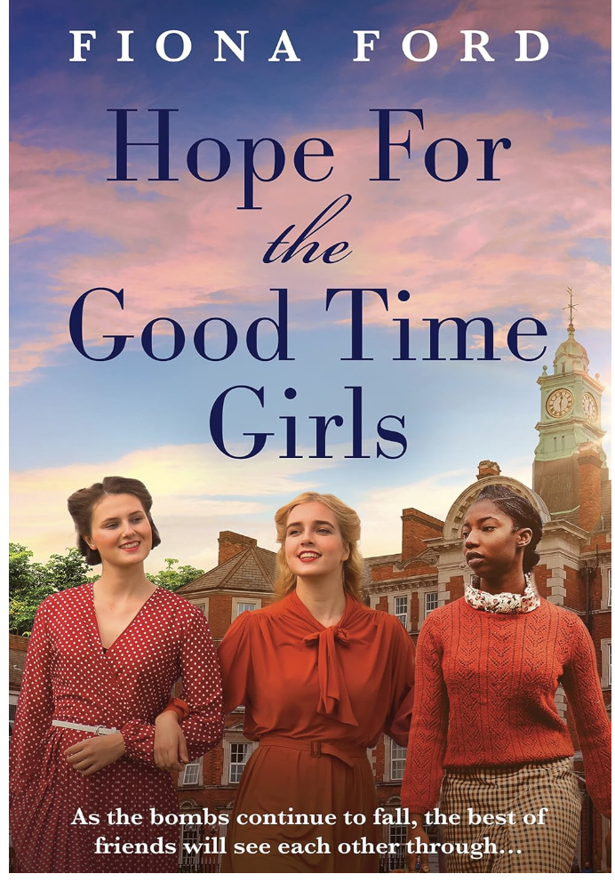 Hope For The Good Time Girls