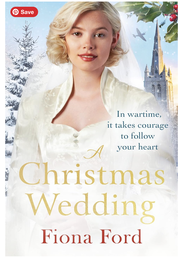 A Christmas Wedding 
